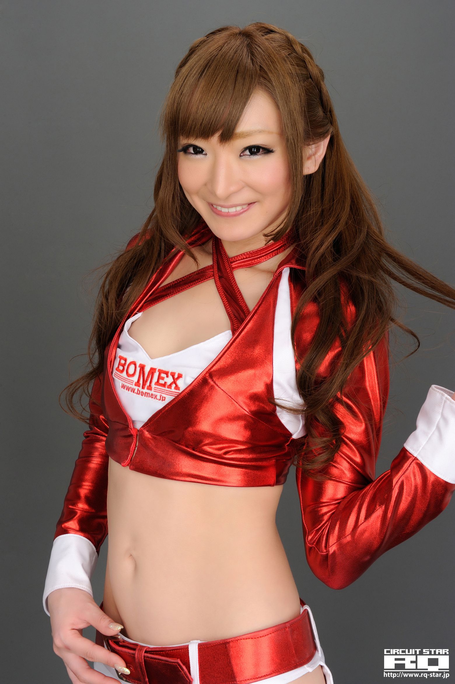 NO.00656 Yurie Asada 淺田ゆりえ Swim Suits 写真集-图96