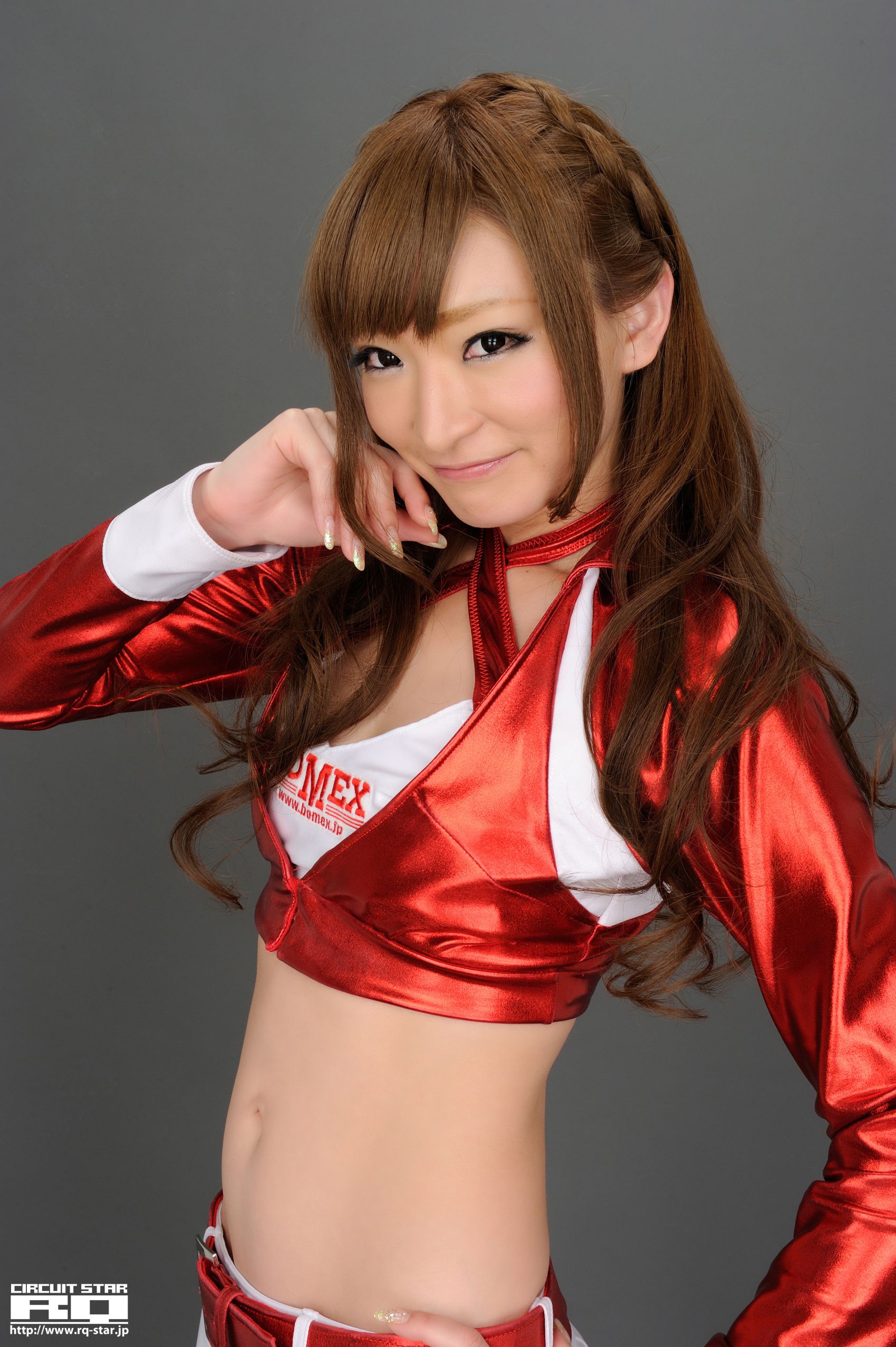 NO.00656 Yurie Asada 淺田ゆりえ Swim Suits 写真集-图97