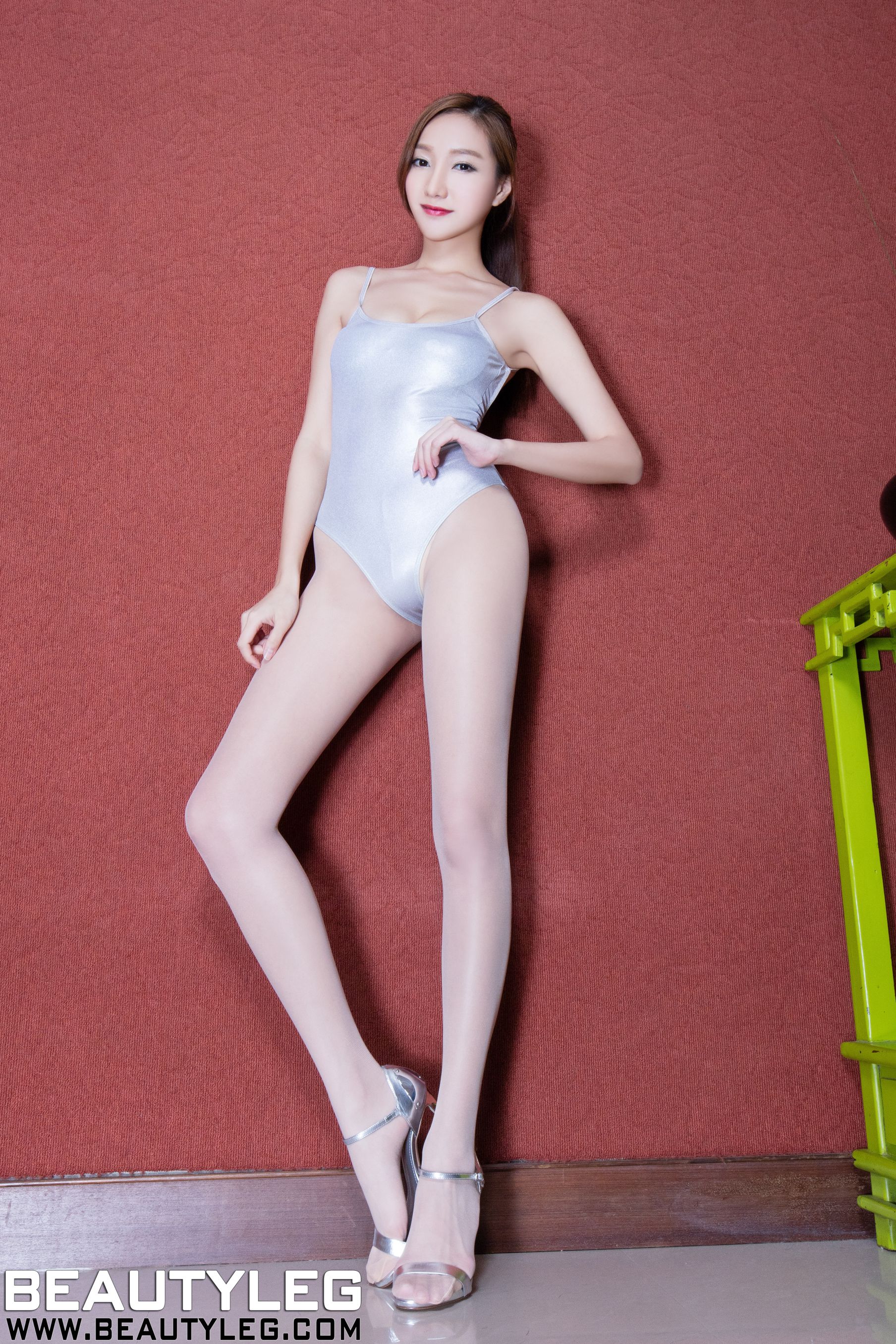 No.1431 腿模Tina/李霜 美腿-图42