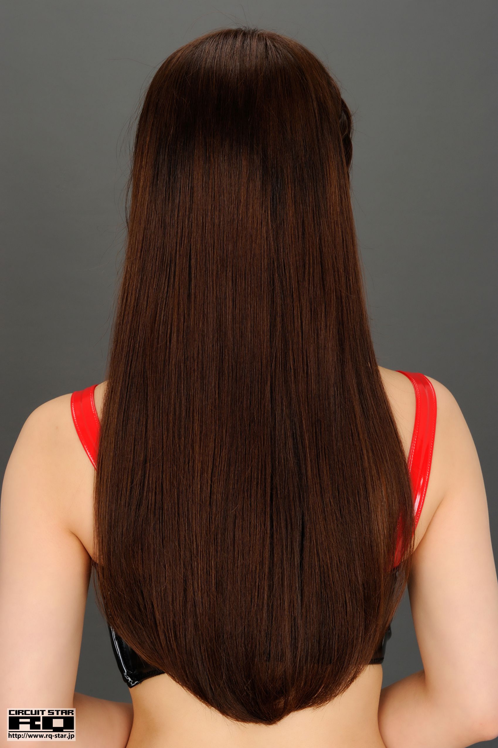 NO.00661 Yuri Shibuya 渋谷ゆり Race Queen 写真集-图21