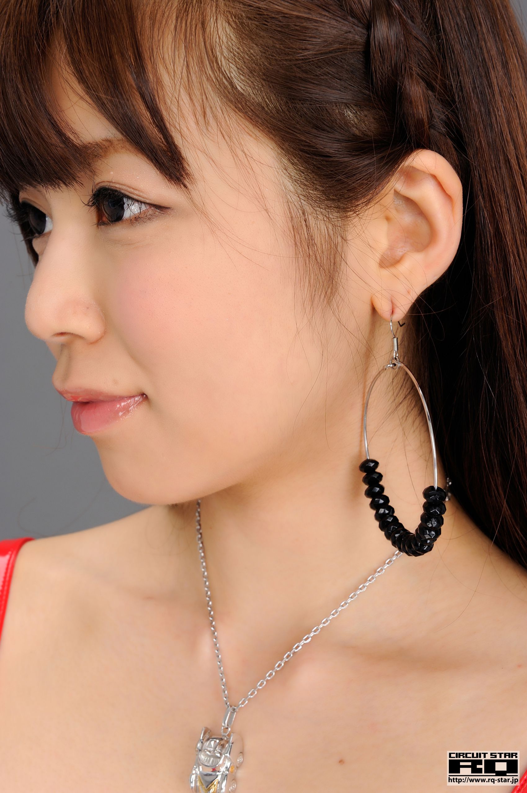 NO.00661 Yuri Shibuya 渋谷ゆり Race Queen 写真集-图27