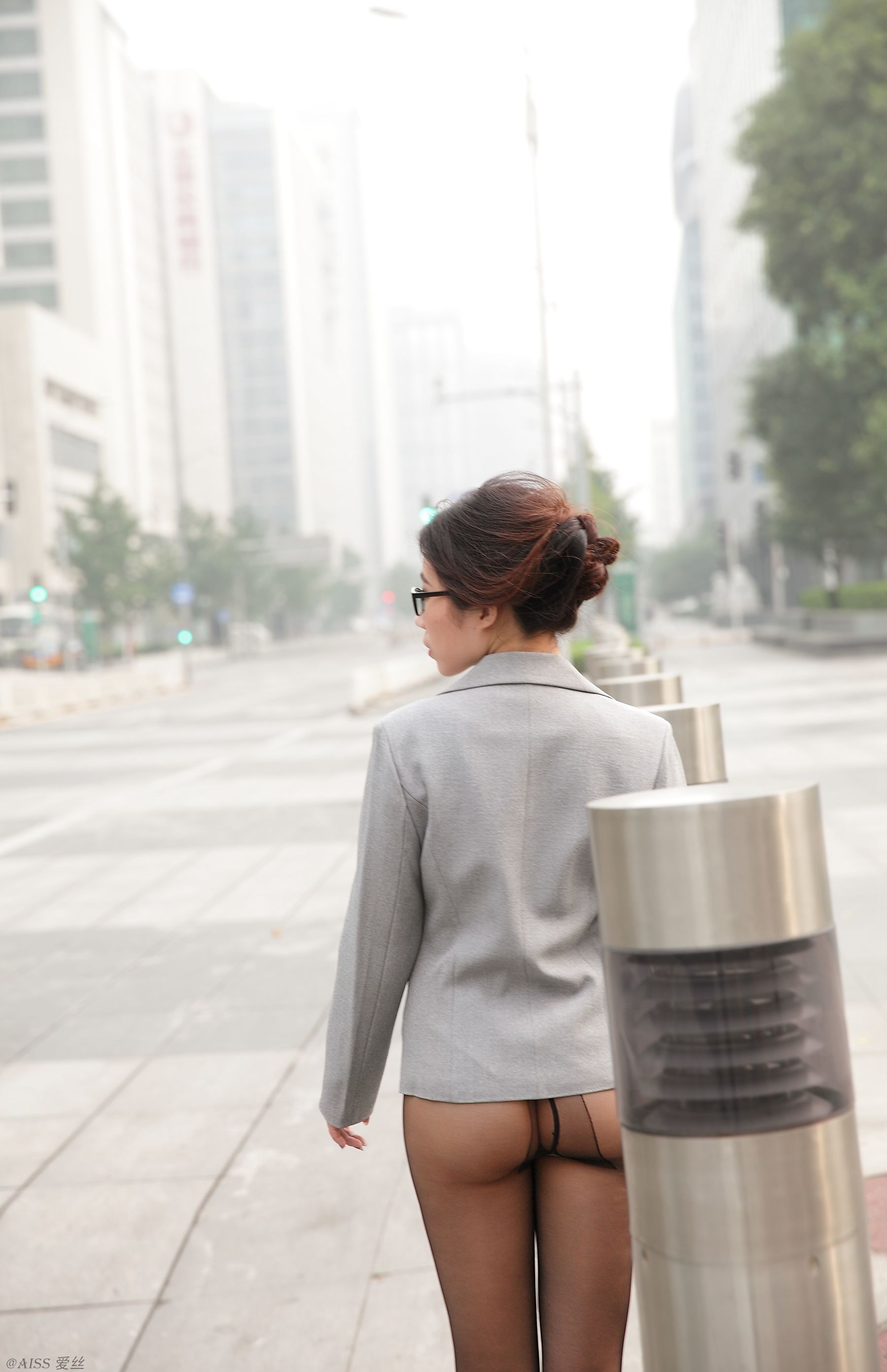 NINA《美丝职员》-图46