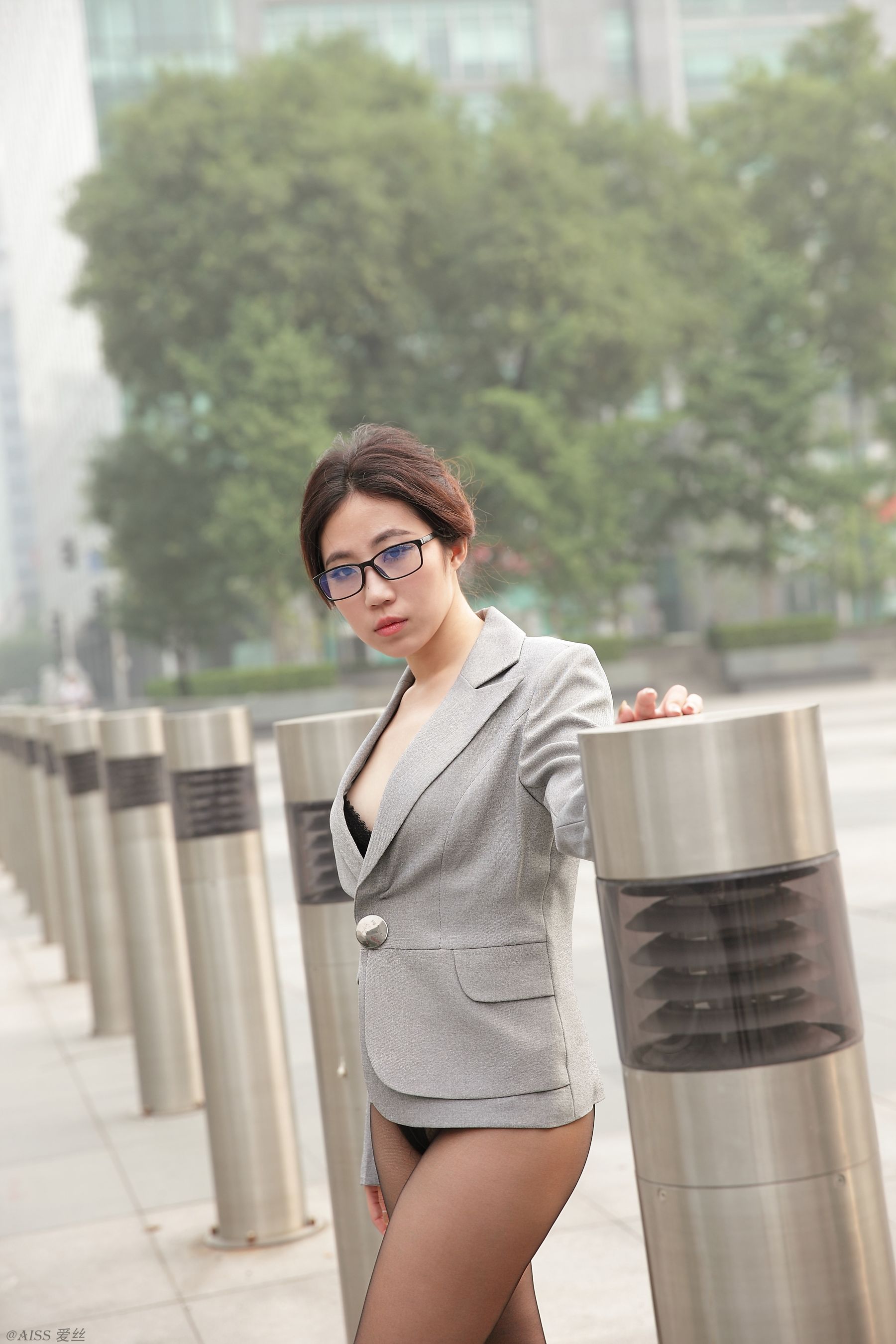NINA《美丝职员》-图47