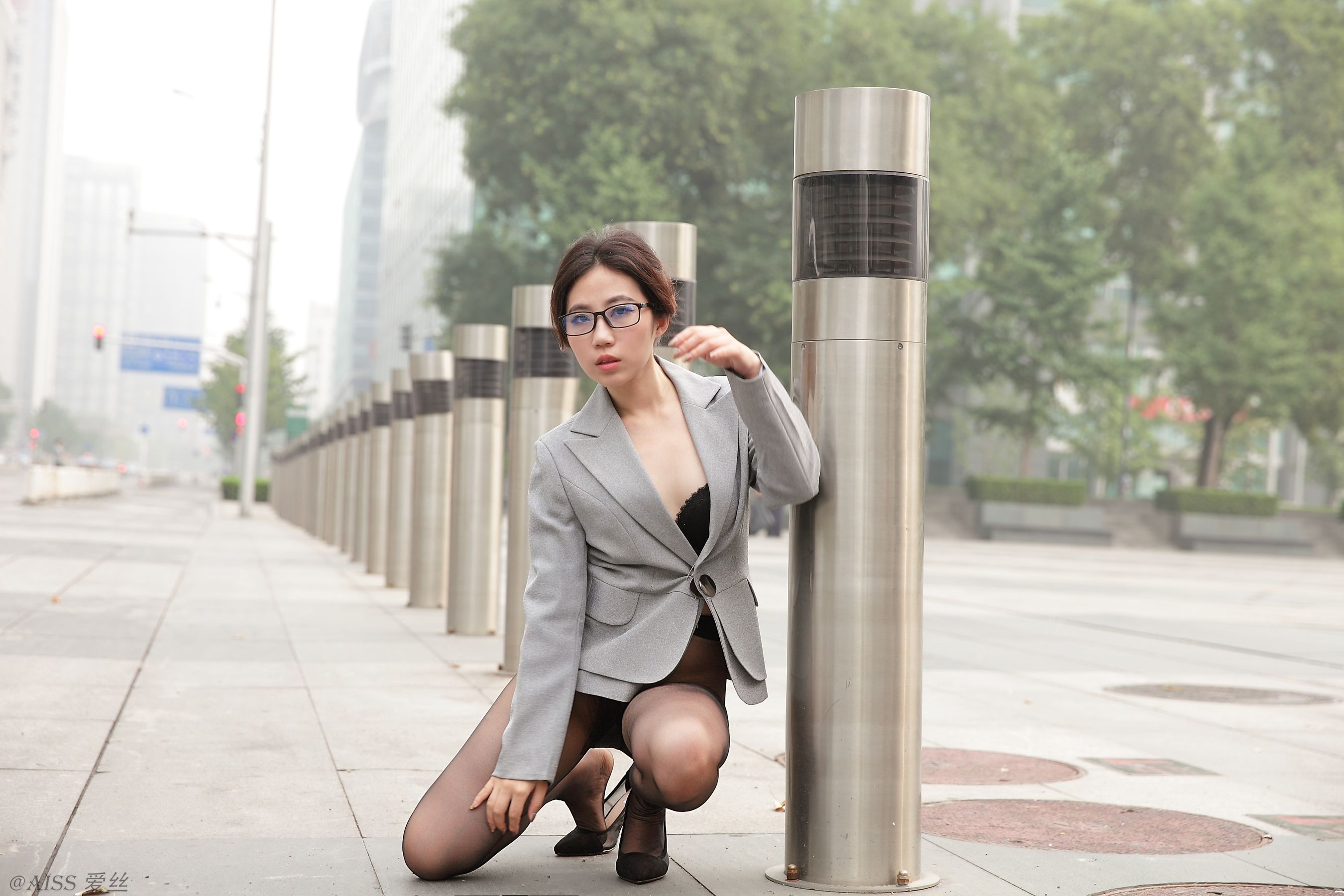 NINA《美丝职员》-图52