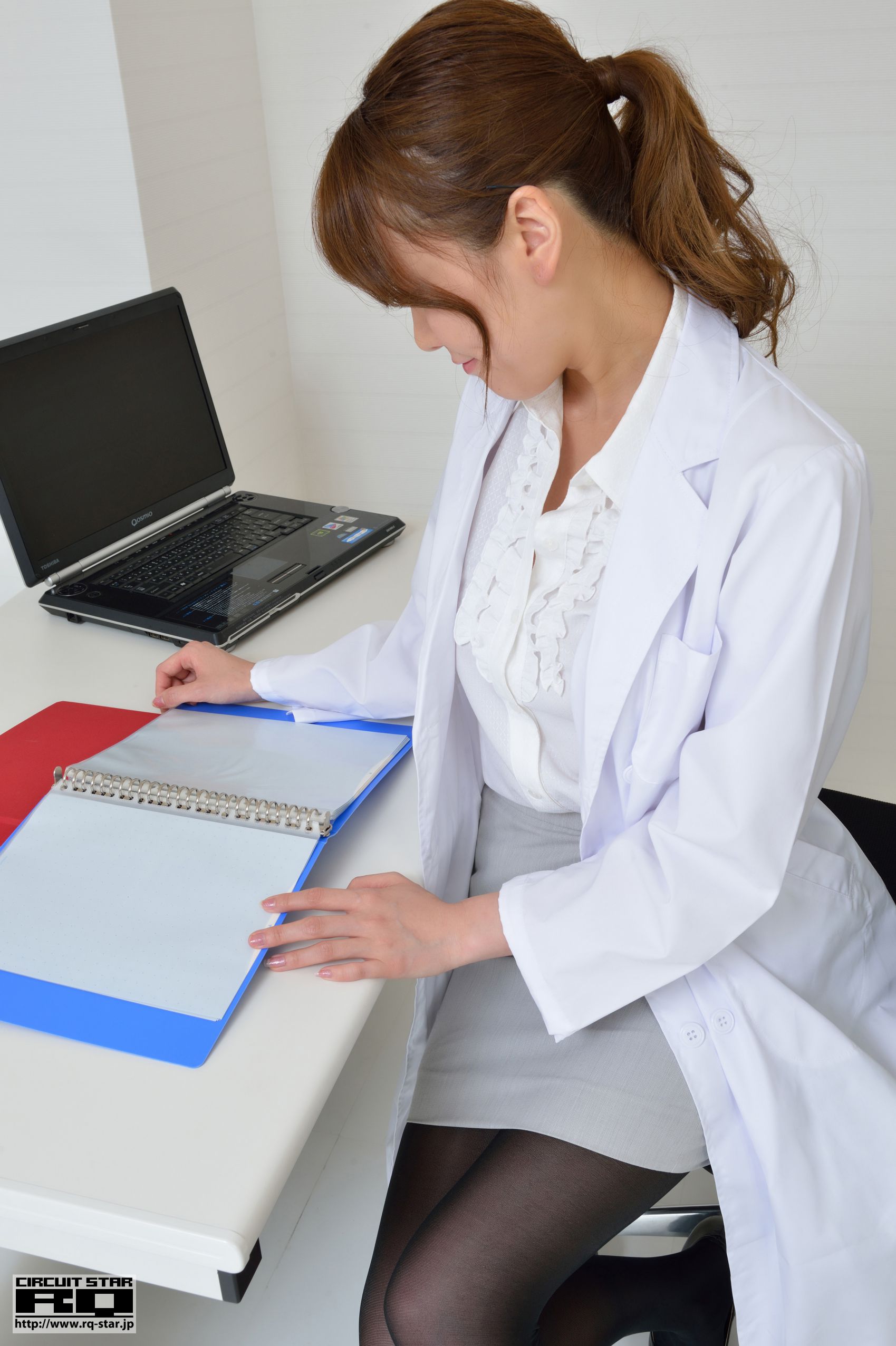 NO.00667 相沢真美/相泽真美 Doctor 写真集-图17