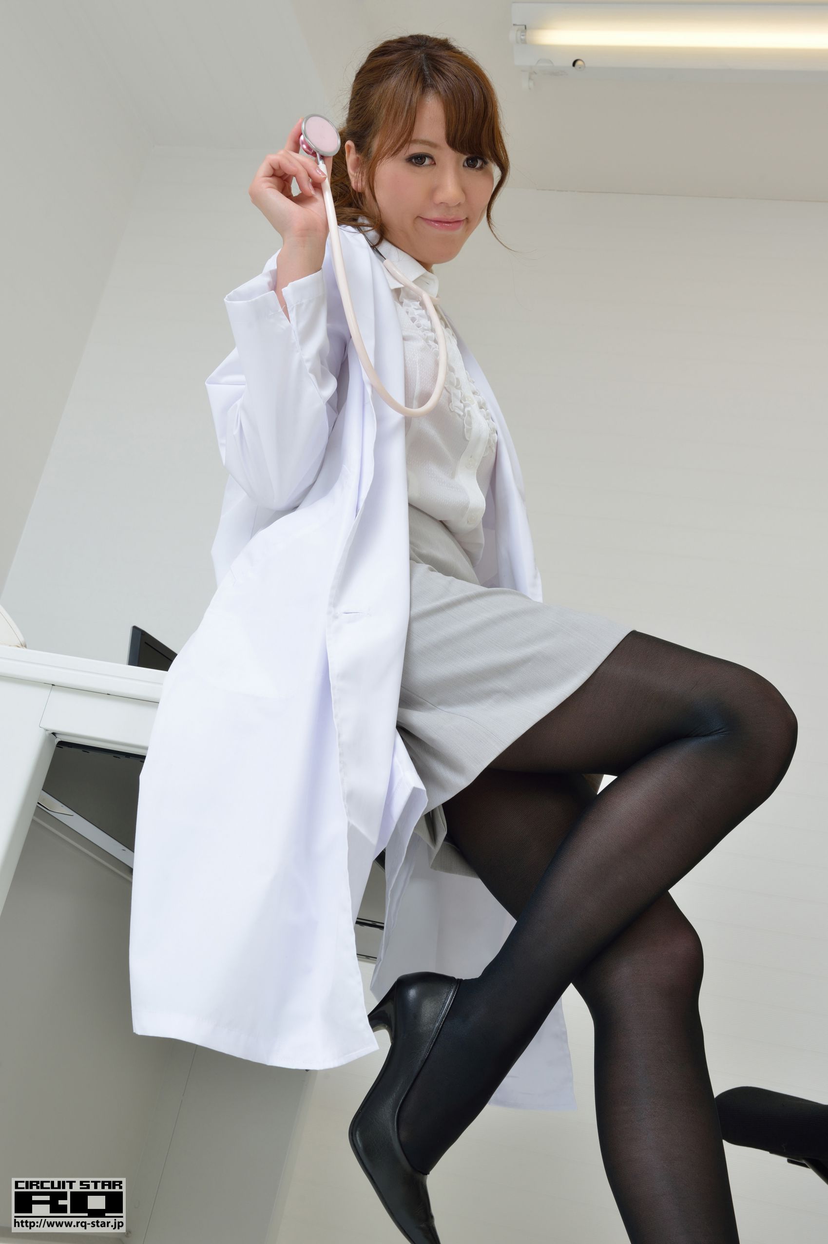 NO.00667 相沢真美/相泽真美 Doctor 写真集-图47
