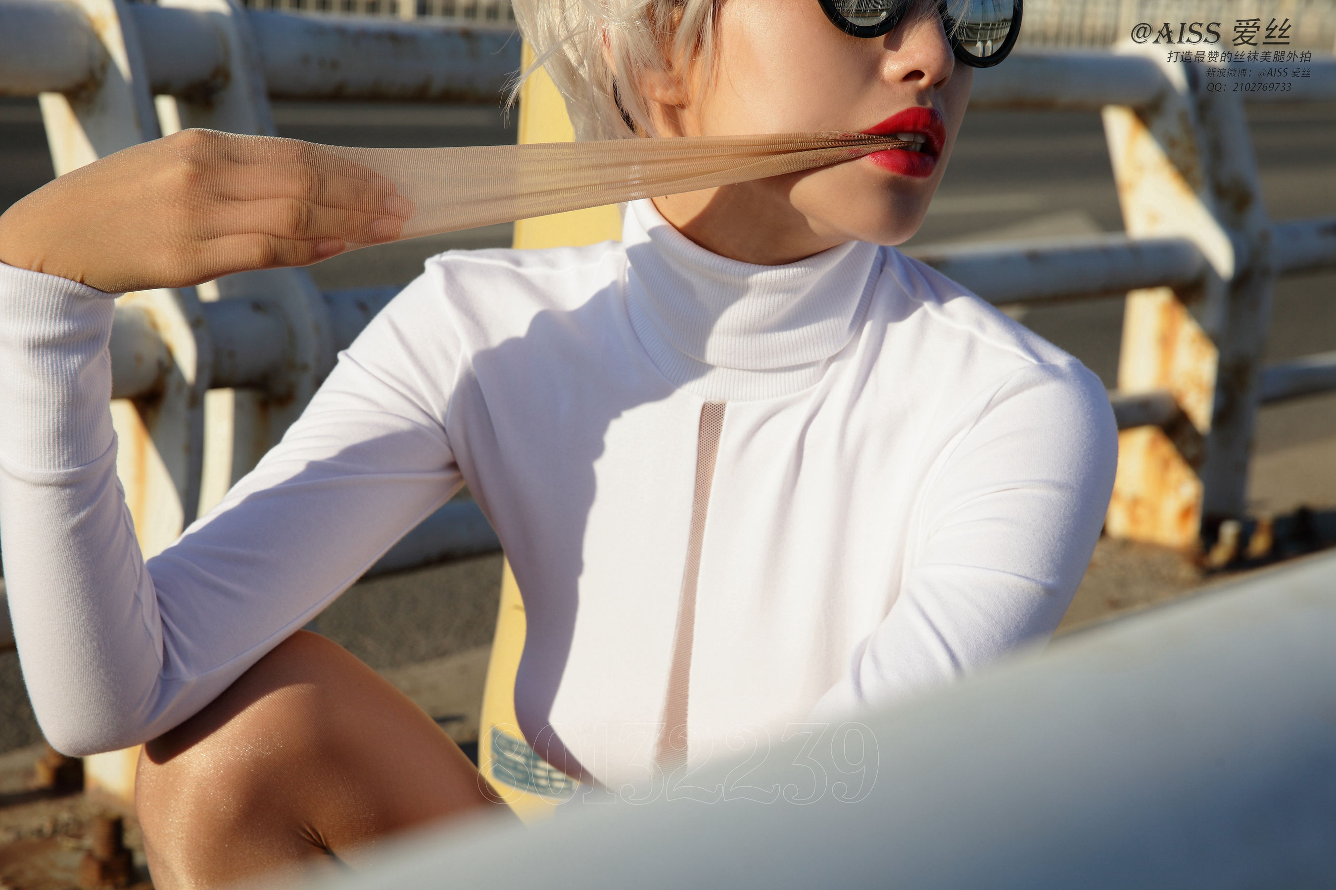 瑶瑶《丝之桥》-图88
