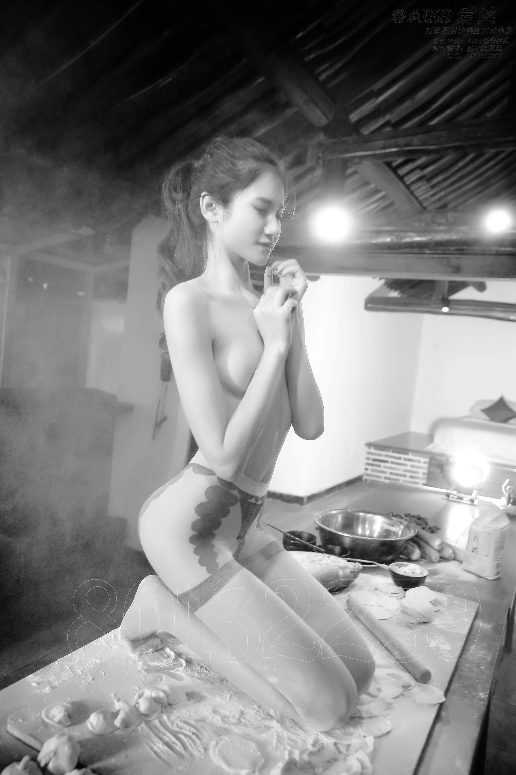 叶子/婧雪/彤彤《2015新春特辑》-图41