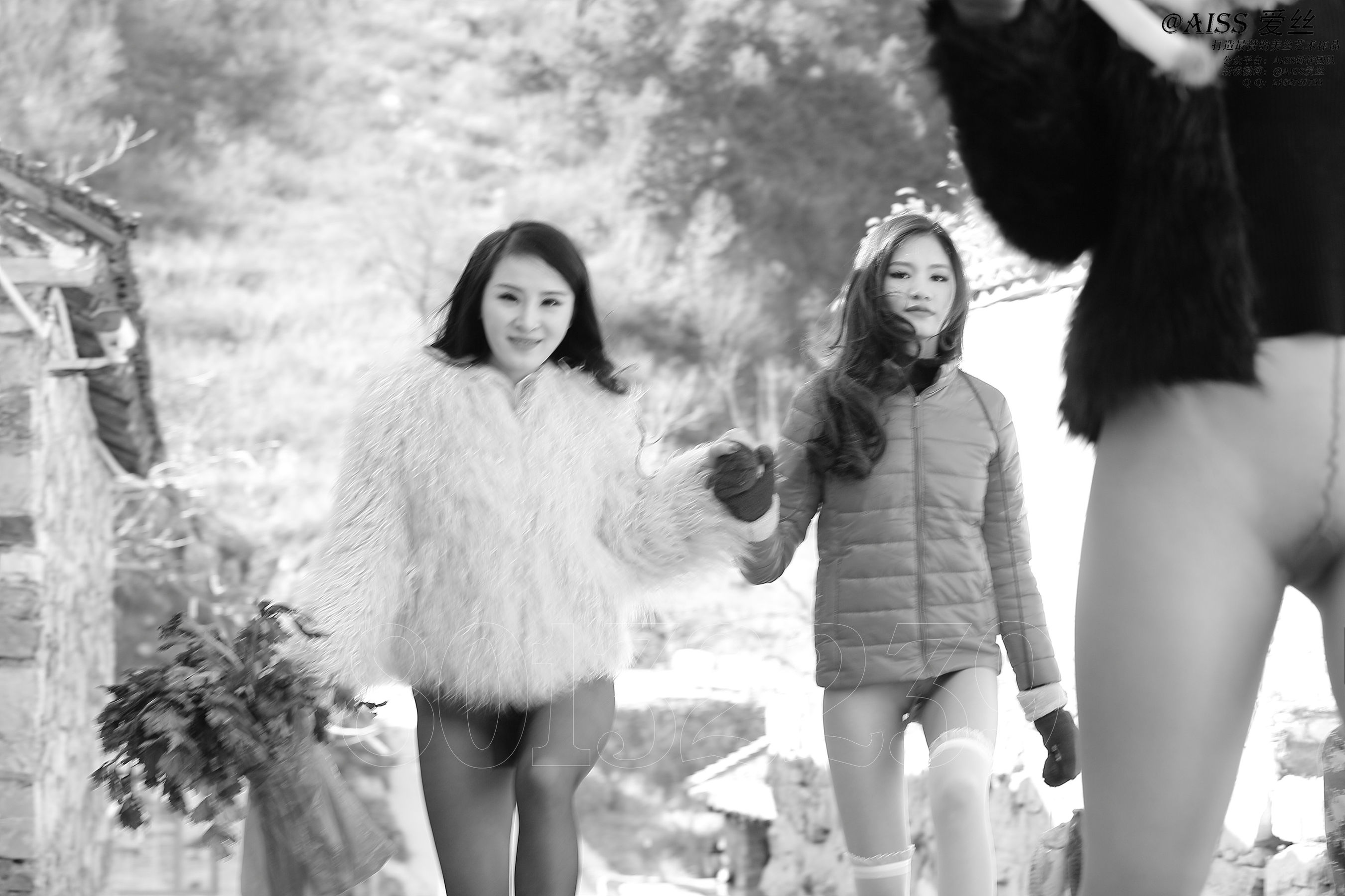 叶子/婧雪/彤彤《2015新春特辑》-图58