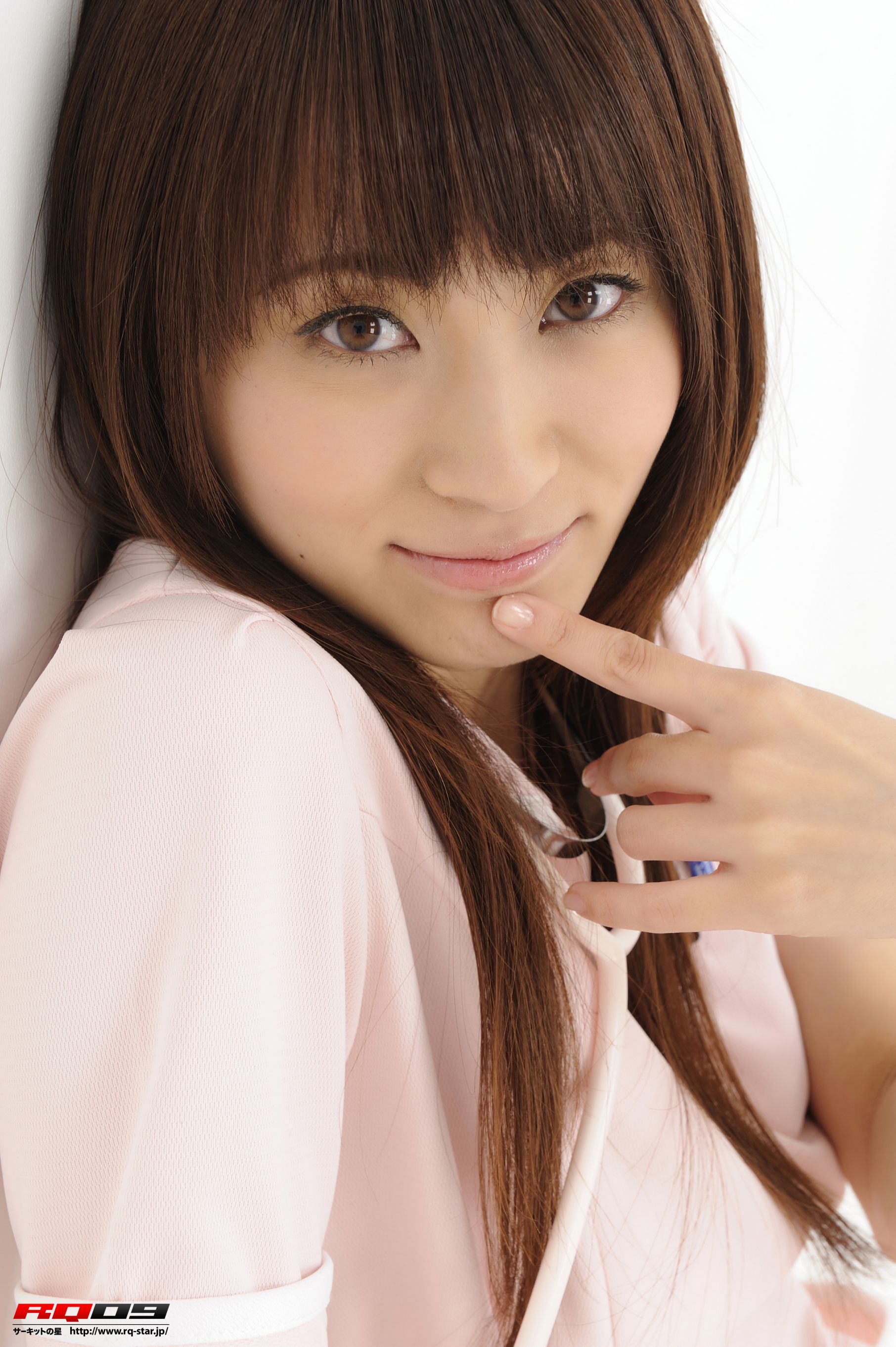 NO.00148 林杏菜 Nurse Costume 护士服系列写真集-图129