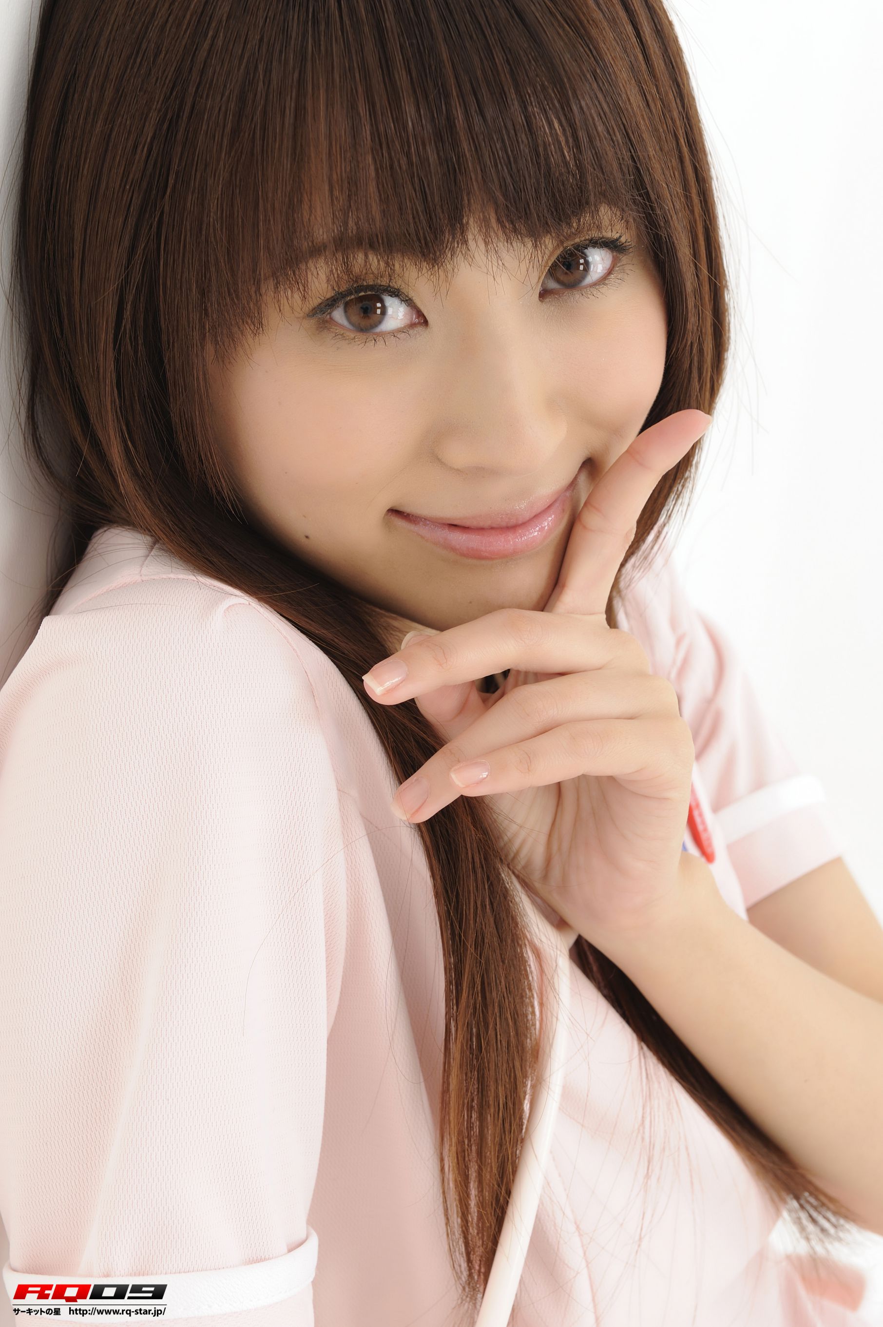 NO.00148 林杏菜 Nurse Costume 护士服系列写真集-图130