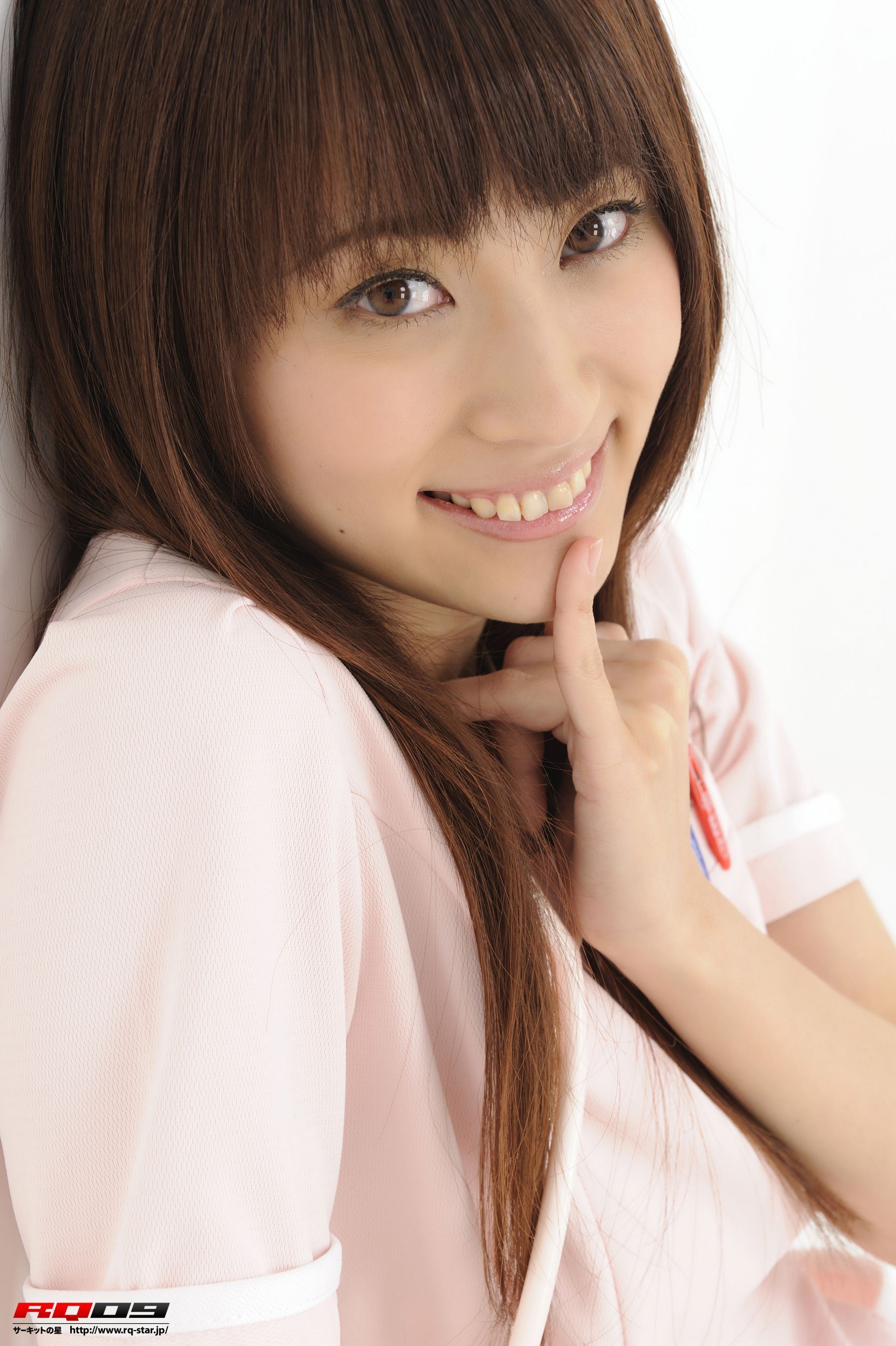 NO.00148 林杏菜 Nurse Costume 护士服系列写真集-图132