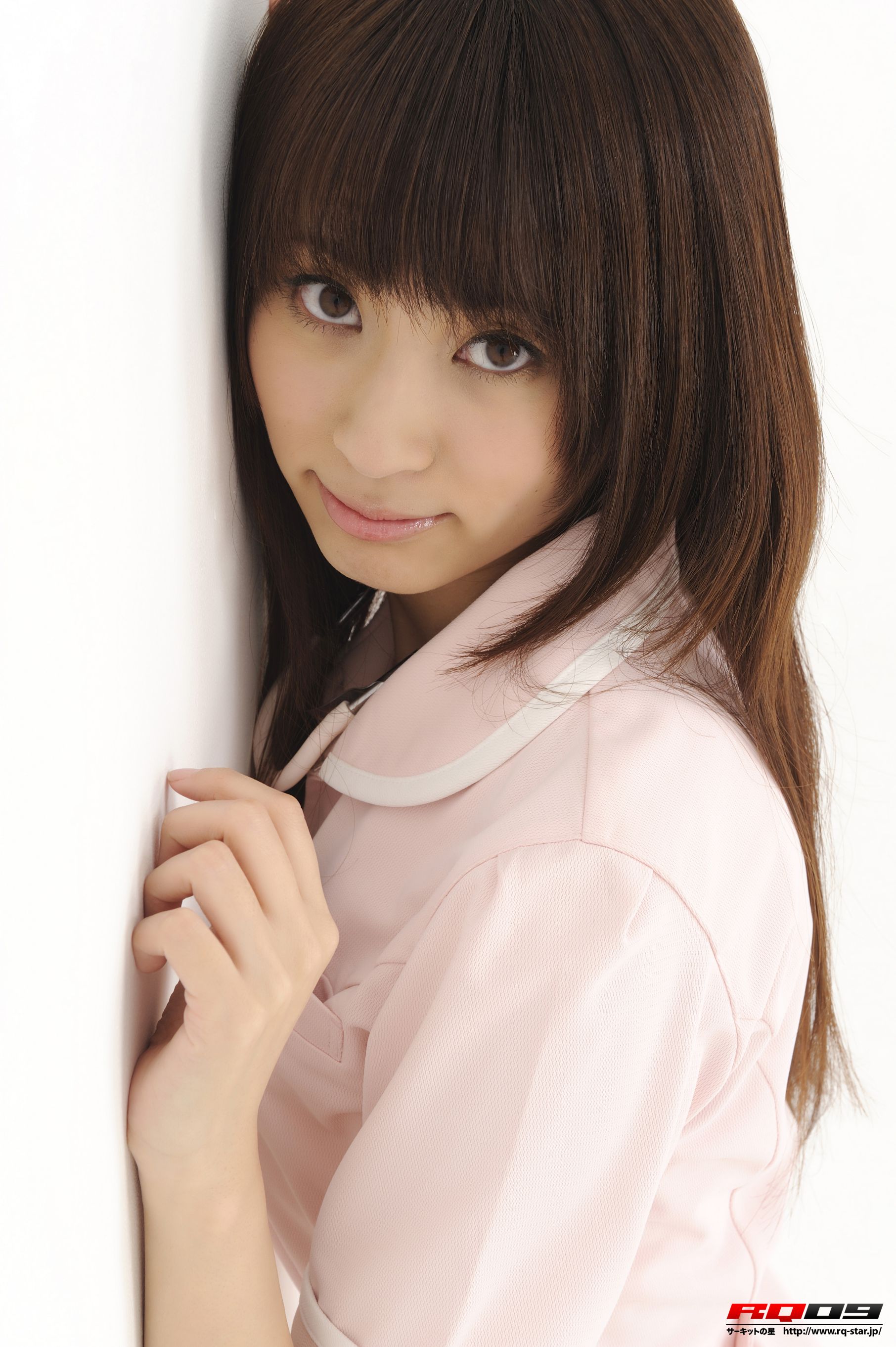 NO.00148 林杏菜 Nurse Costume 护士服系列写真集-图133