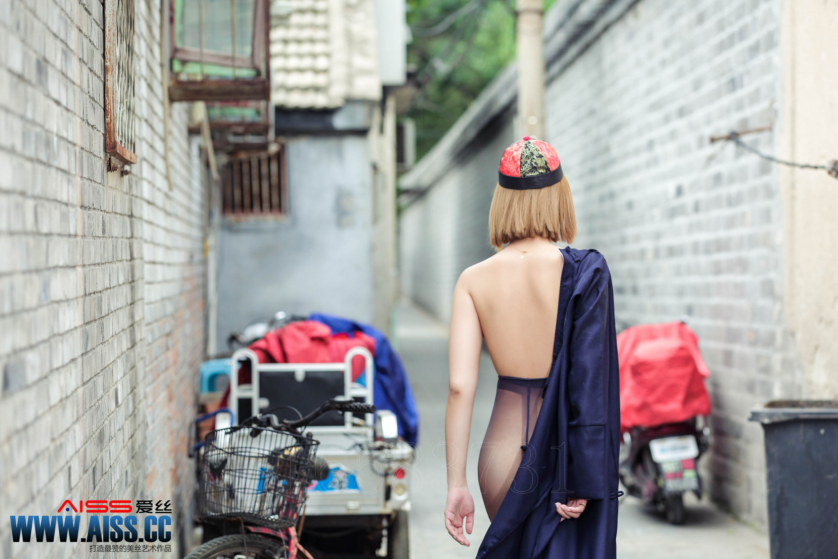 赵欢颜《美卦师》  钻石版-图36