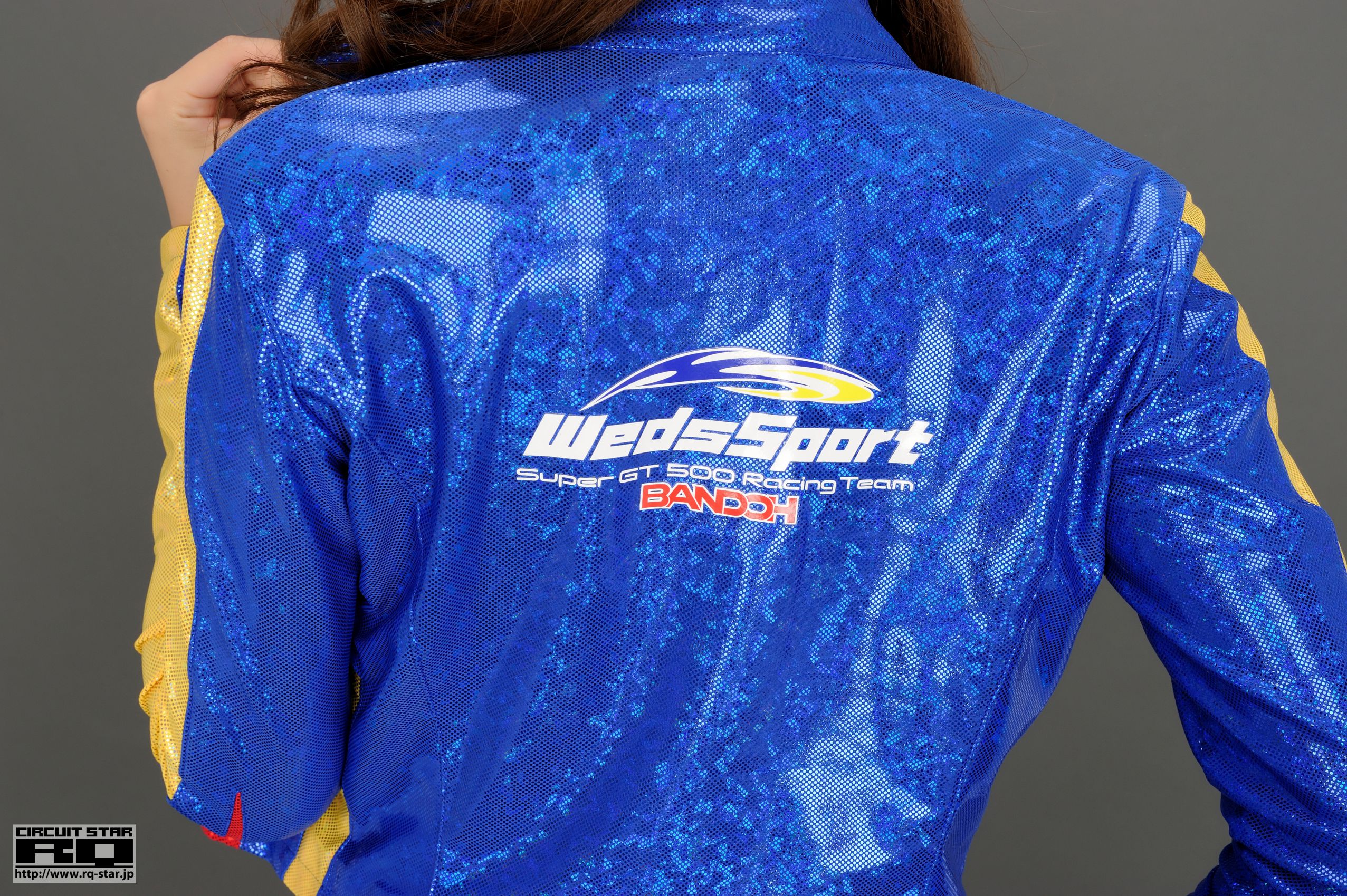 NO.00671 Ryo Aihara 愛原涼 Race Queen 赛车女郎 写真集-图29