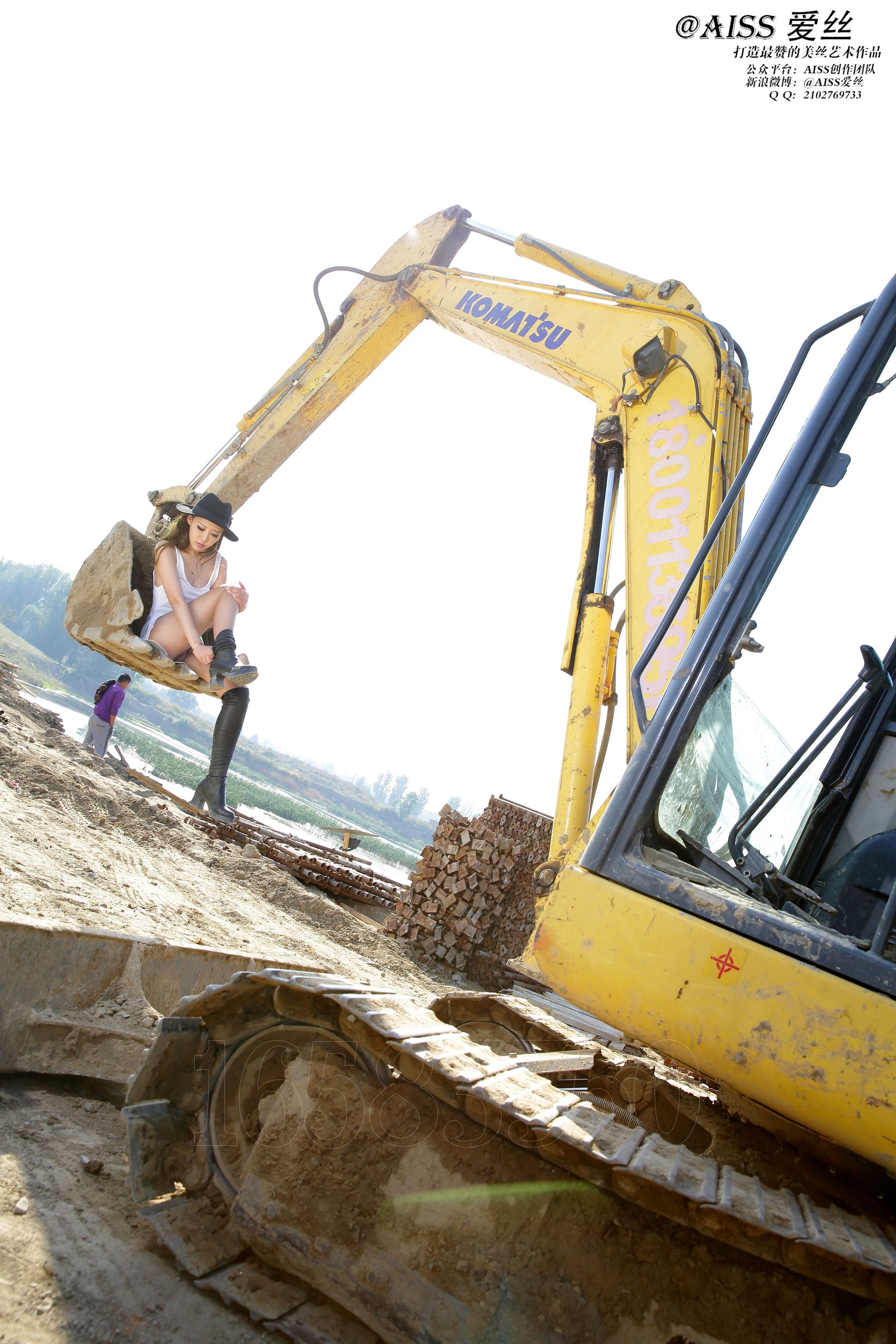 索菲《机械师》  F4039-图8