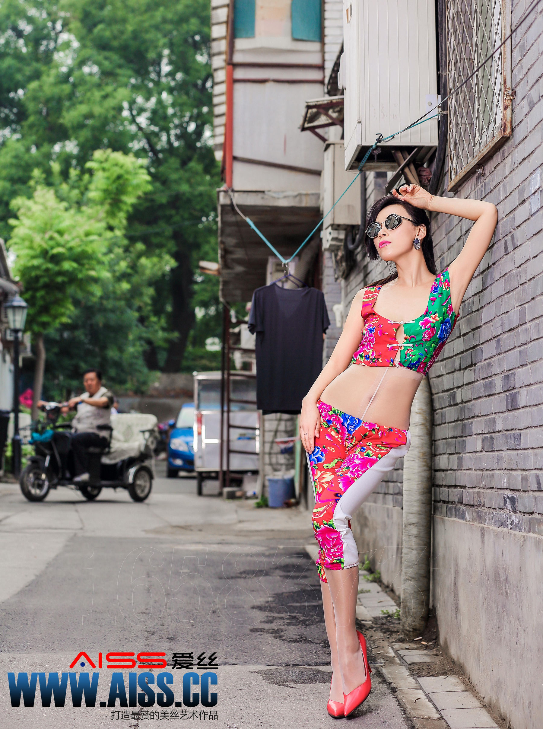 田依依《巷陌》  F5021-图42