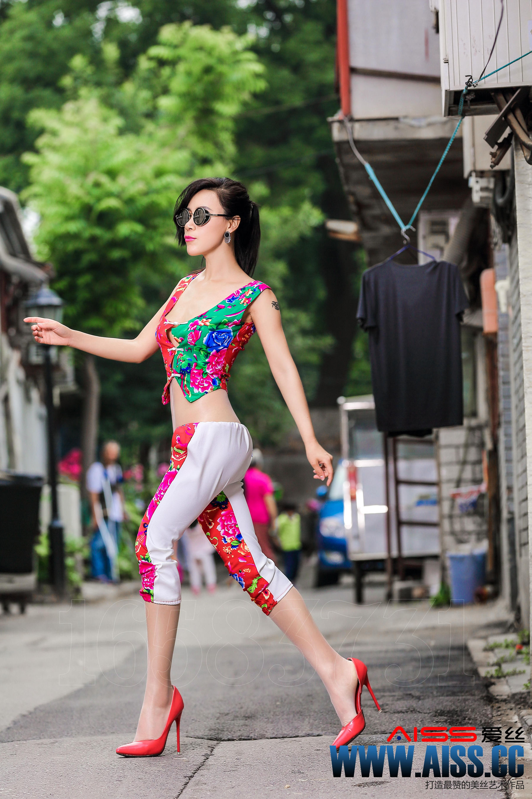 田依依《巷陌》  F5021-图63