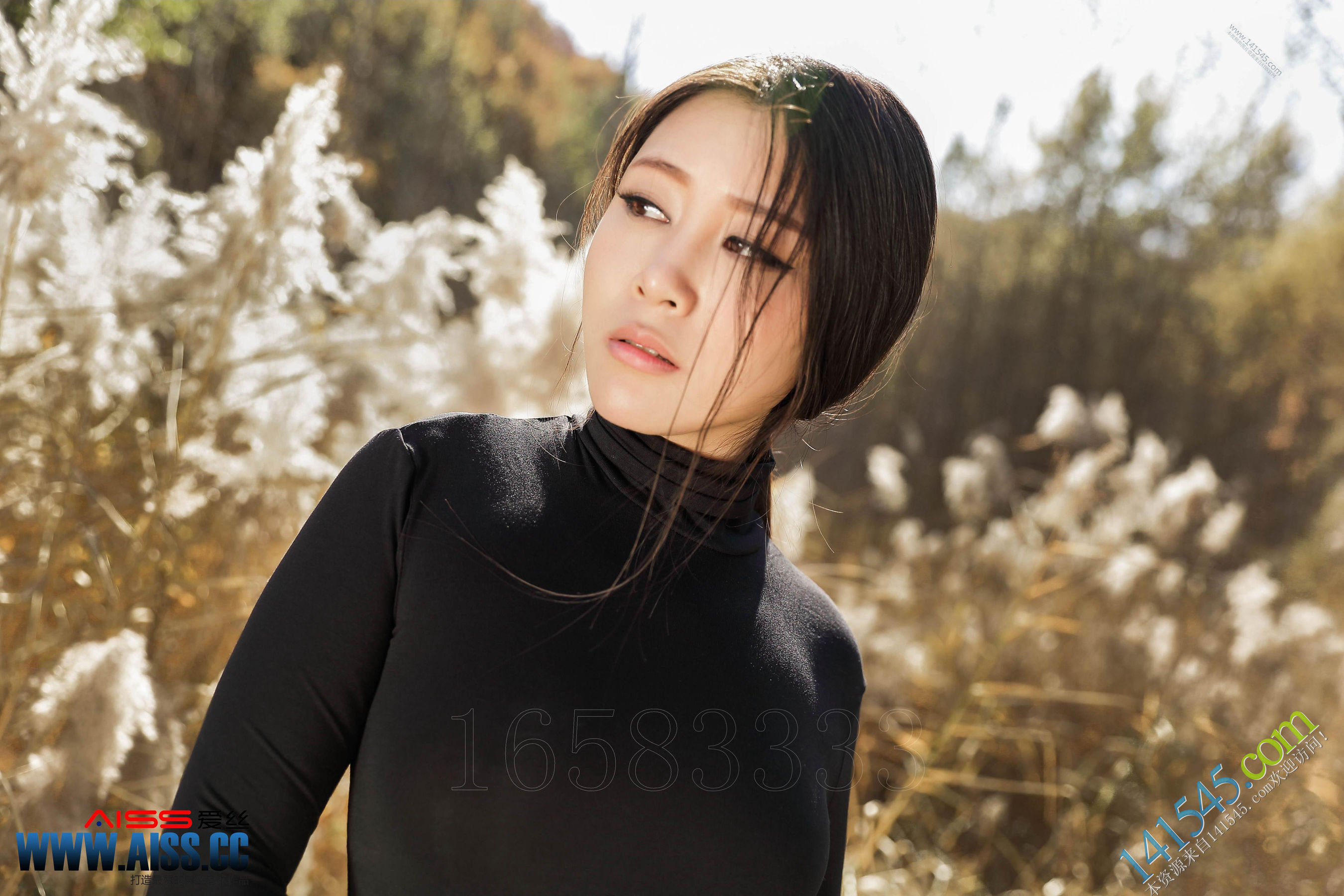 张茜茹《秋日艺术家》感受篇  F5034-图40