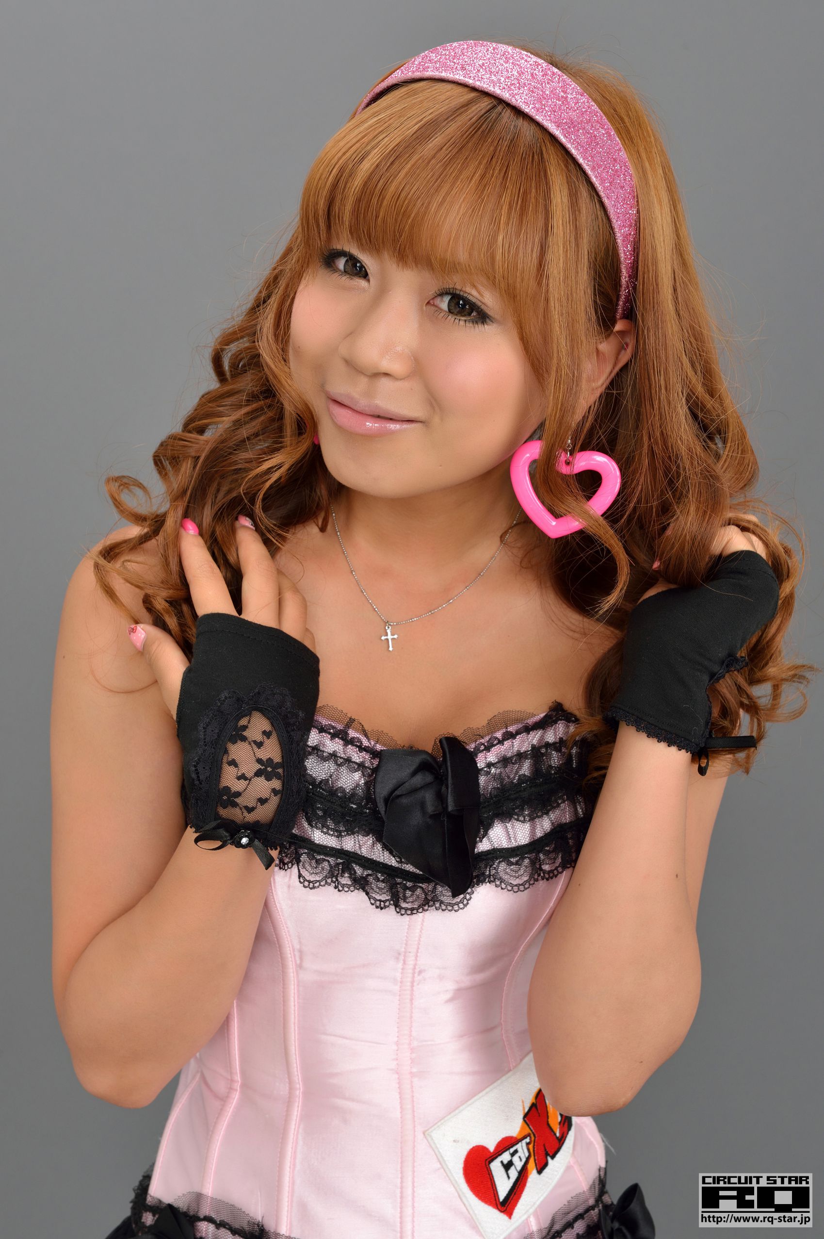 NO.00674 Rie Takahashi 高橋莉江 Race Queen 写真集-图23