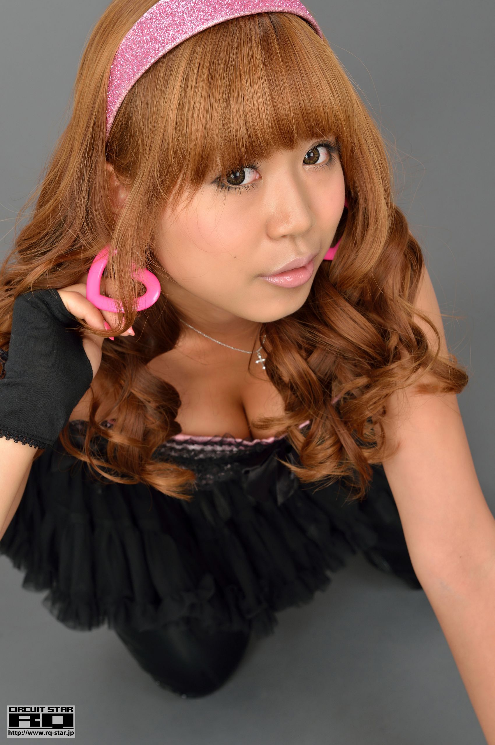 NO.00674 Rie Takahashi 高橋莉江 Race Queen 写真集-图84