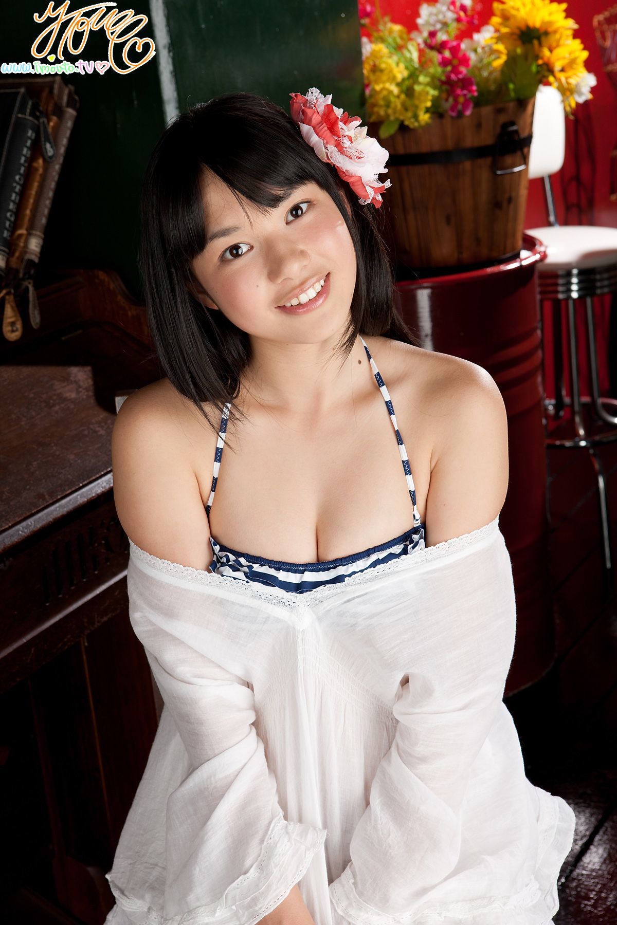 山中知惠 Tomoe Yamanaka ~ shimacolle yamanaka-图26