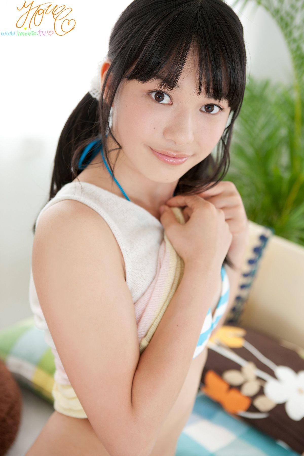 山中知惠 Tomoe Yamanaka ~ shimacolle yamanaka-图54