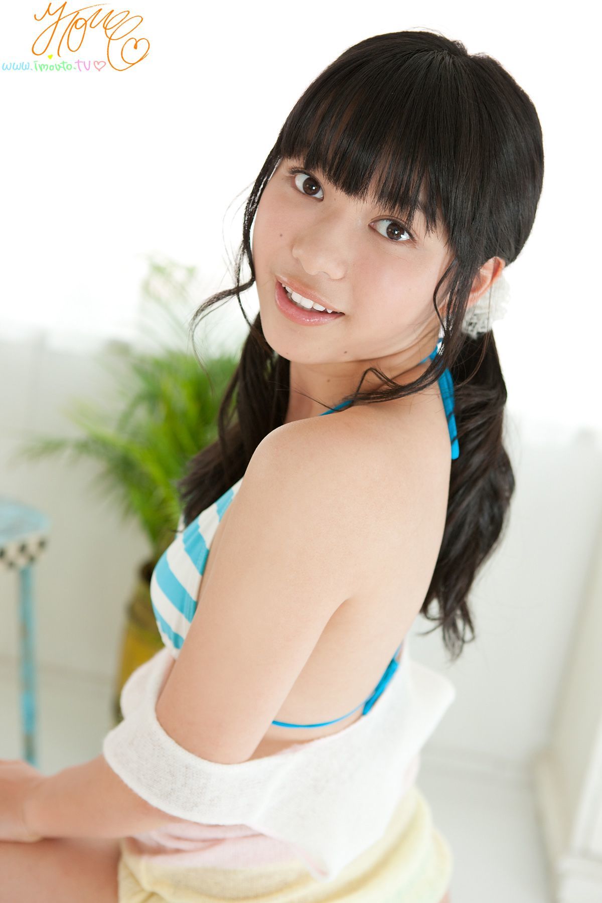 山中知惠 Tomoe Yamanaka ~ shimacolle yamanaka-图63