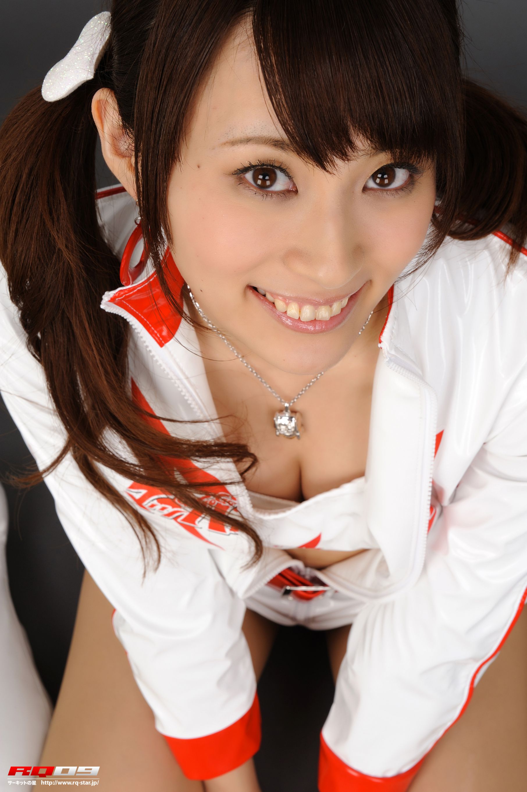 NO.00149 林杏菜 Race Queen – Team Mach 写真集-图116