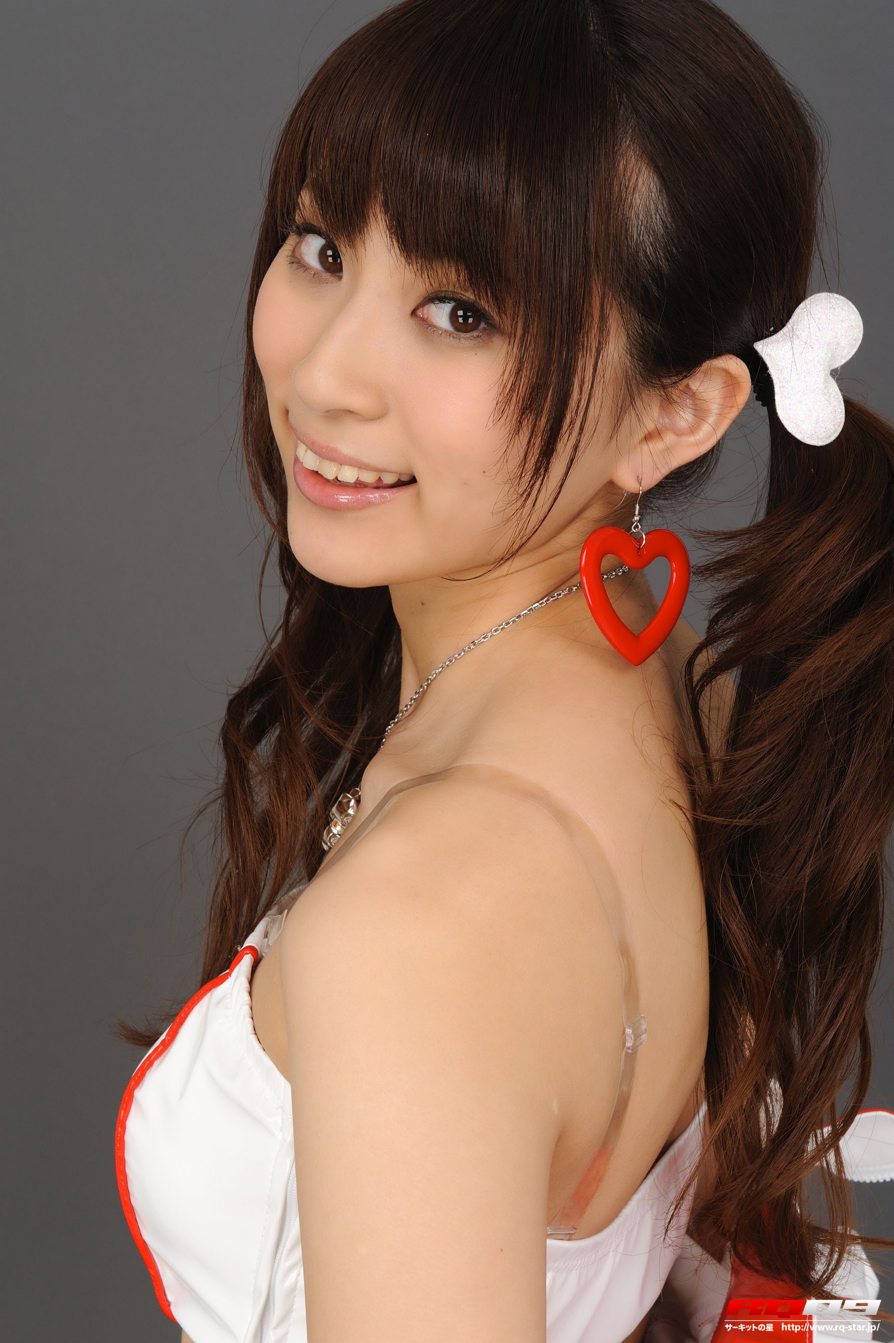 NO.00149 林杏菜 Race Queen – Team Mach 写真集-图88