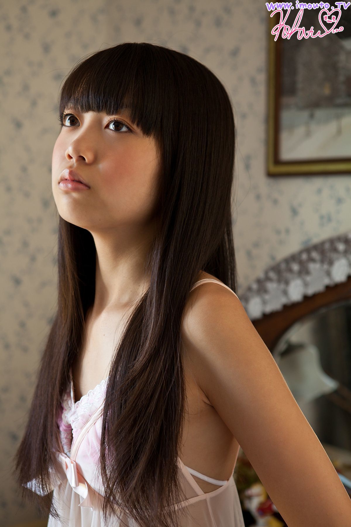 西野小春 Koharu Nishino g nishino koharu 室内篇-图11