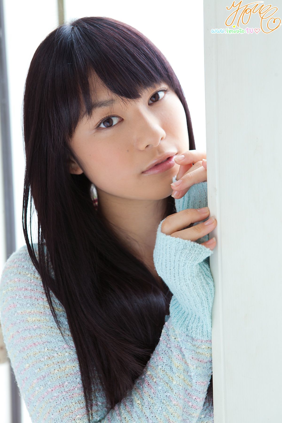 山中知惠 yamanaka t01-图1