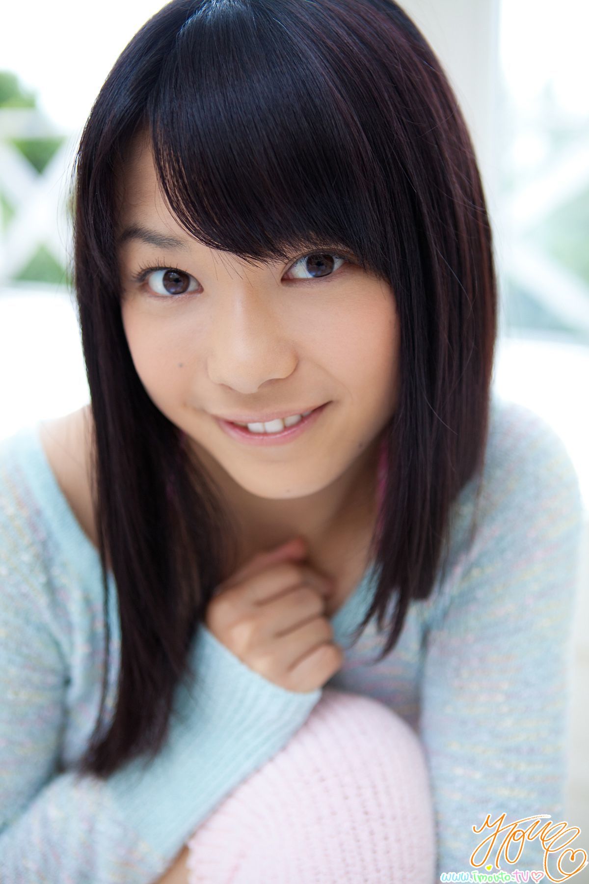 山中知惠 yamanaka t01-图4