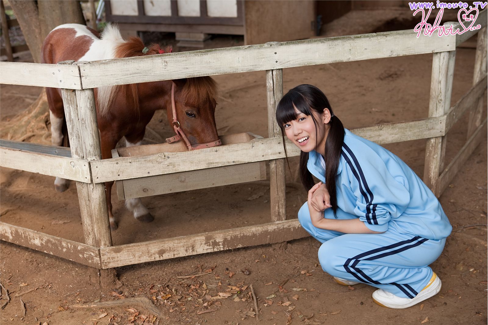 西野小春 g nishino koharu 外拍篇-图30