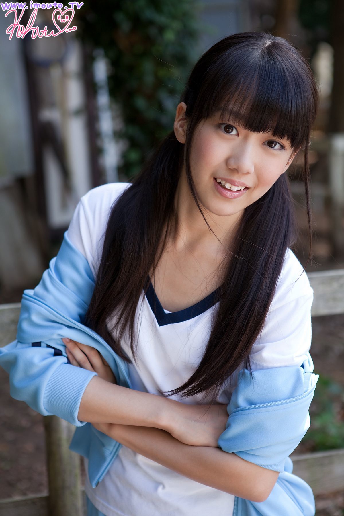 西野小春 g nishino koharu 外拍篇-图35