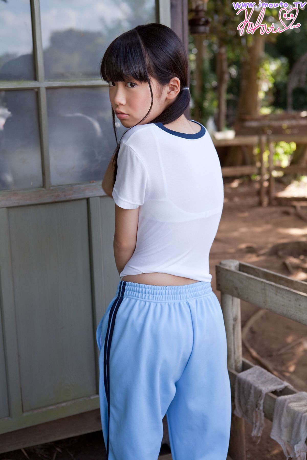 西野小春 g nishino koharu 外拍篇-图39