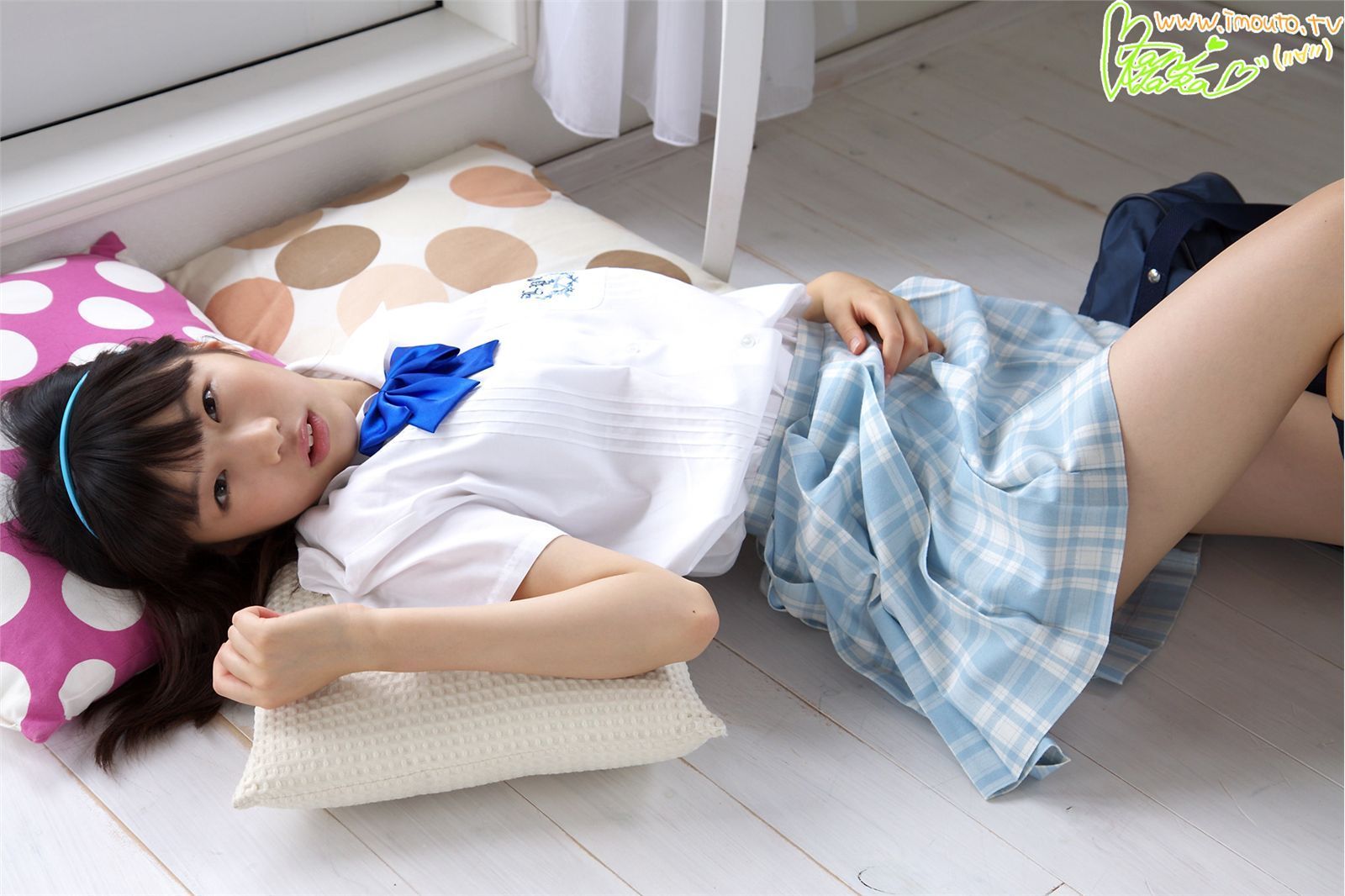 大谷彩夏 Ayaka Ootani 第一部 Gallery 01-图10