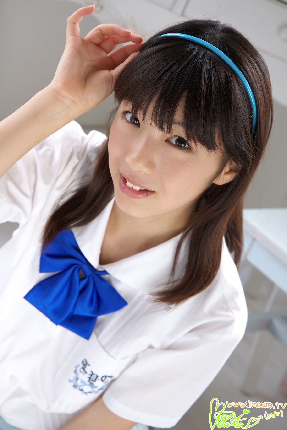 大谷彩夏 Ayaka Ootani 第一部 Gallery 01-图13