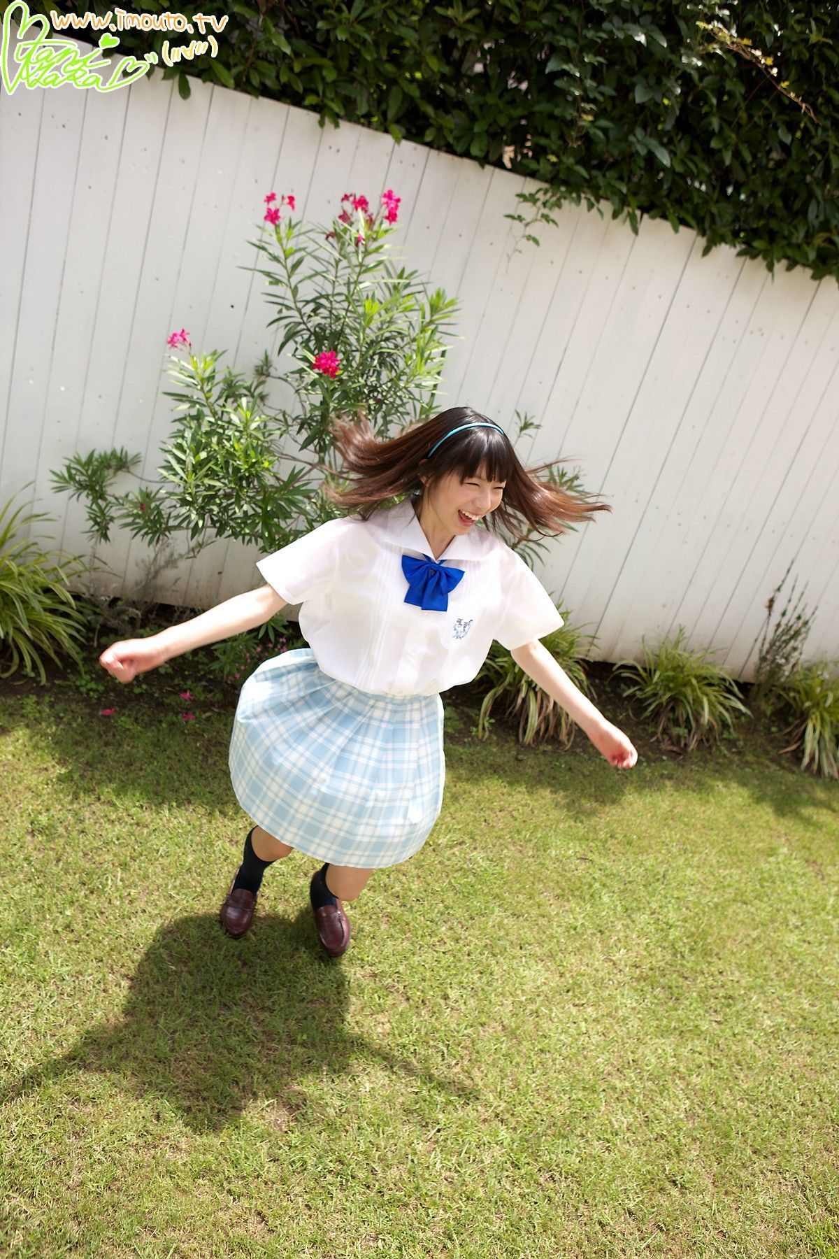 大谷彩夏 Ayaka Ootani 第一部 Gallery 01-图16