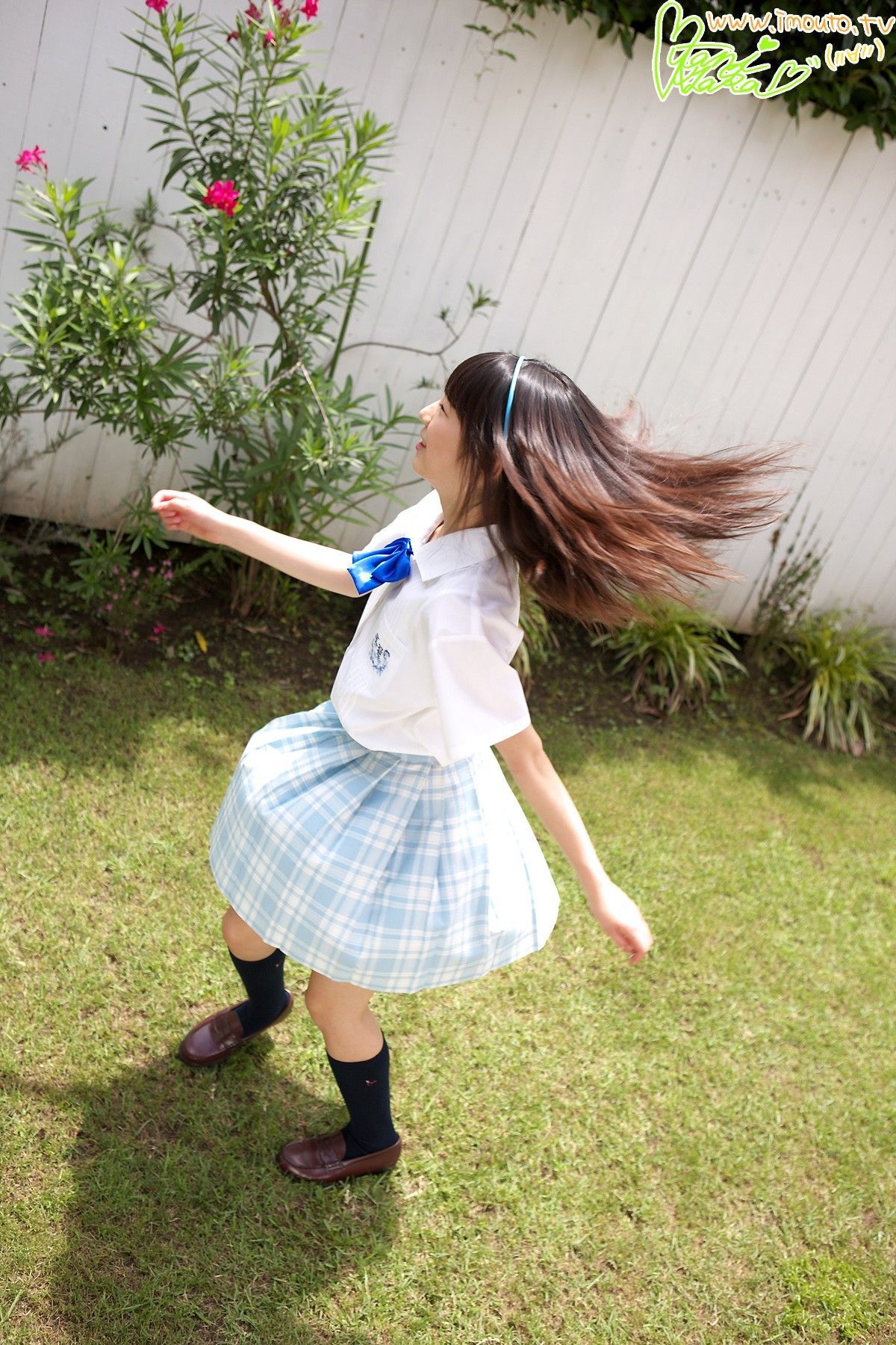 大谷彩夏 Ayaka Ootani 第一部 Gallery 01-图17