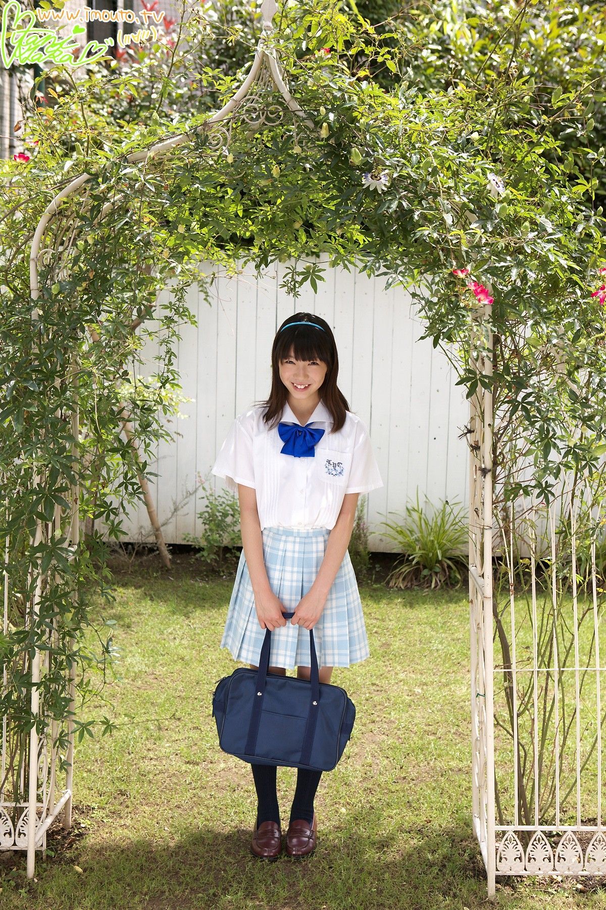 大谷彩夏 Ayaka Ootani 第一部 Gallery 01-图19