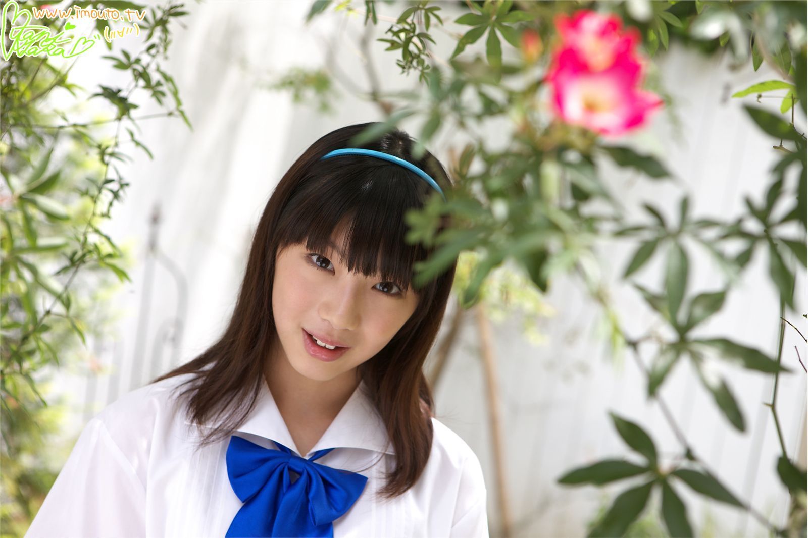 大谷彩夏 Ayaka Ootani 第一部 Gallery 01-图20