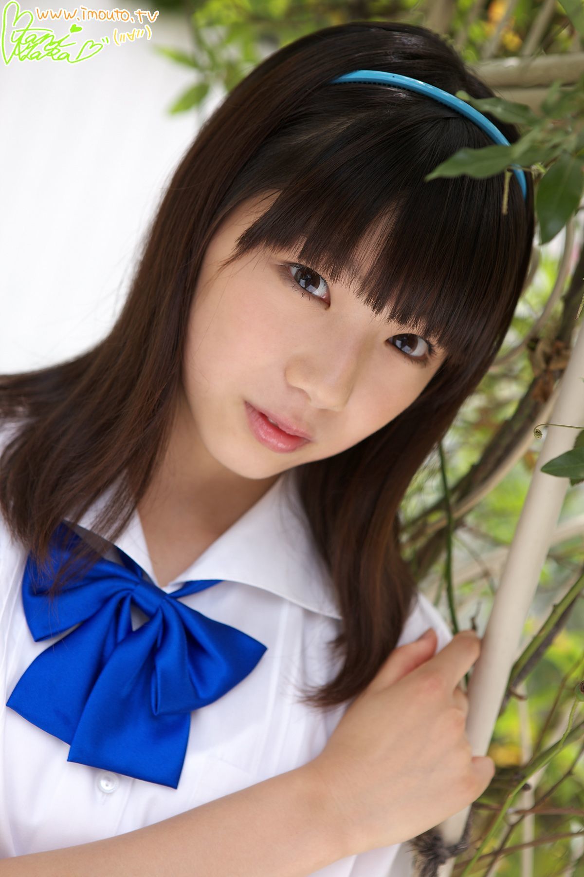 大谷彩夏 Ayaka Ootani 第一部 Gallery 01-图22