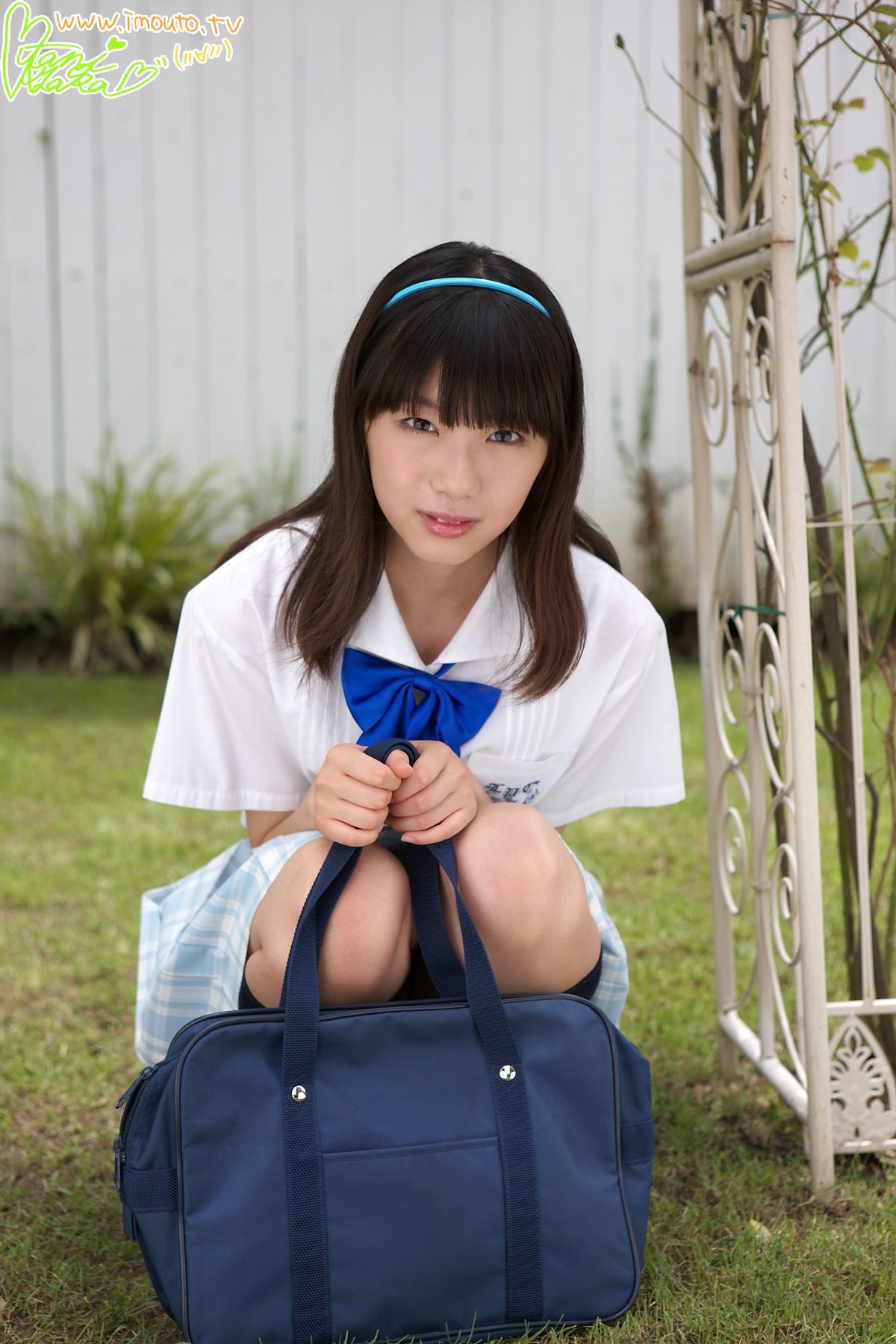 大谷彩夏 Ayaka Ootani 第一部 Gallery 01-图23