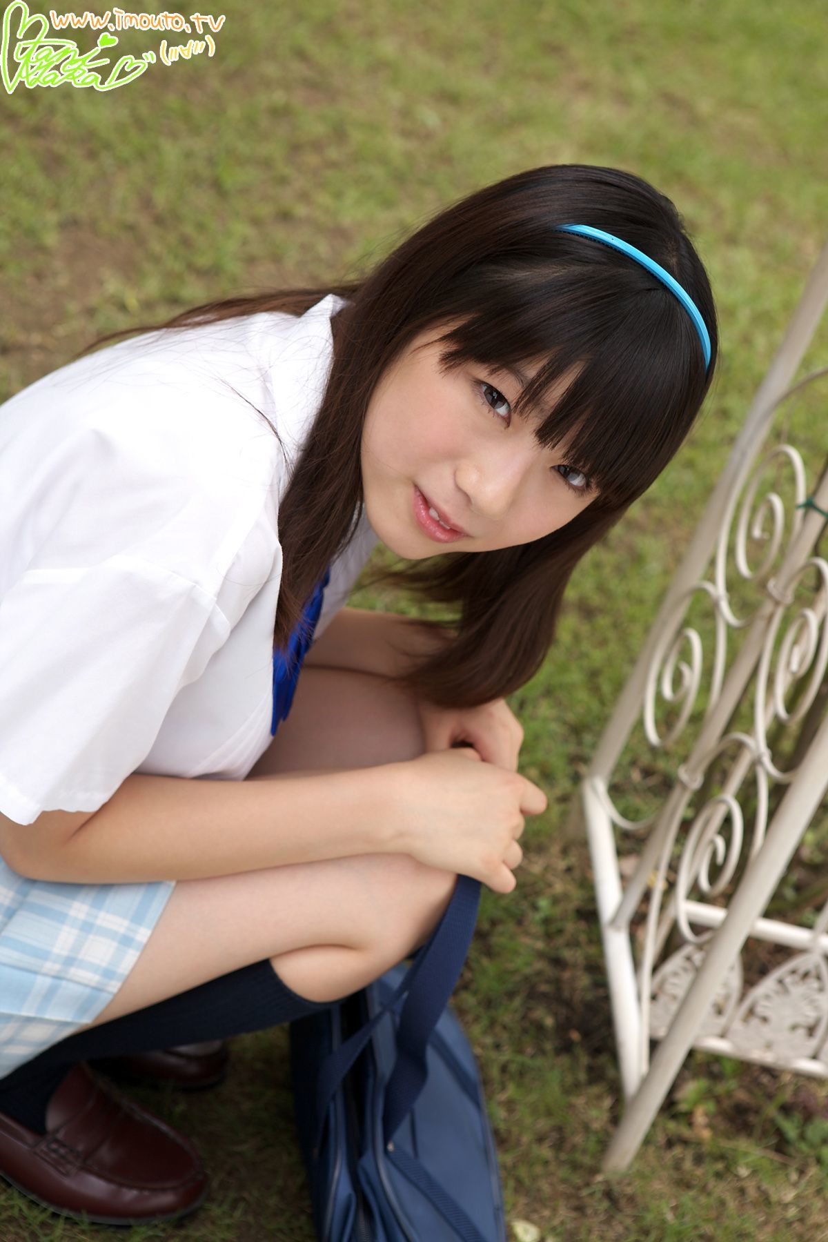 大谷彩夏 Ayaka Ootani 第一部 Gallery 01-图24