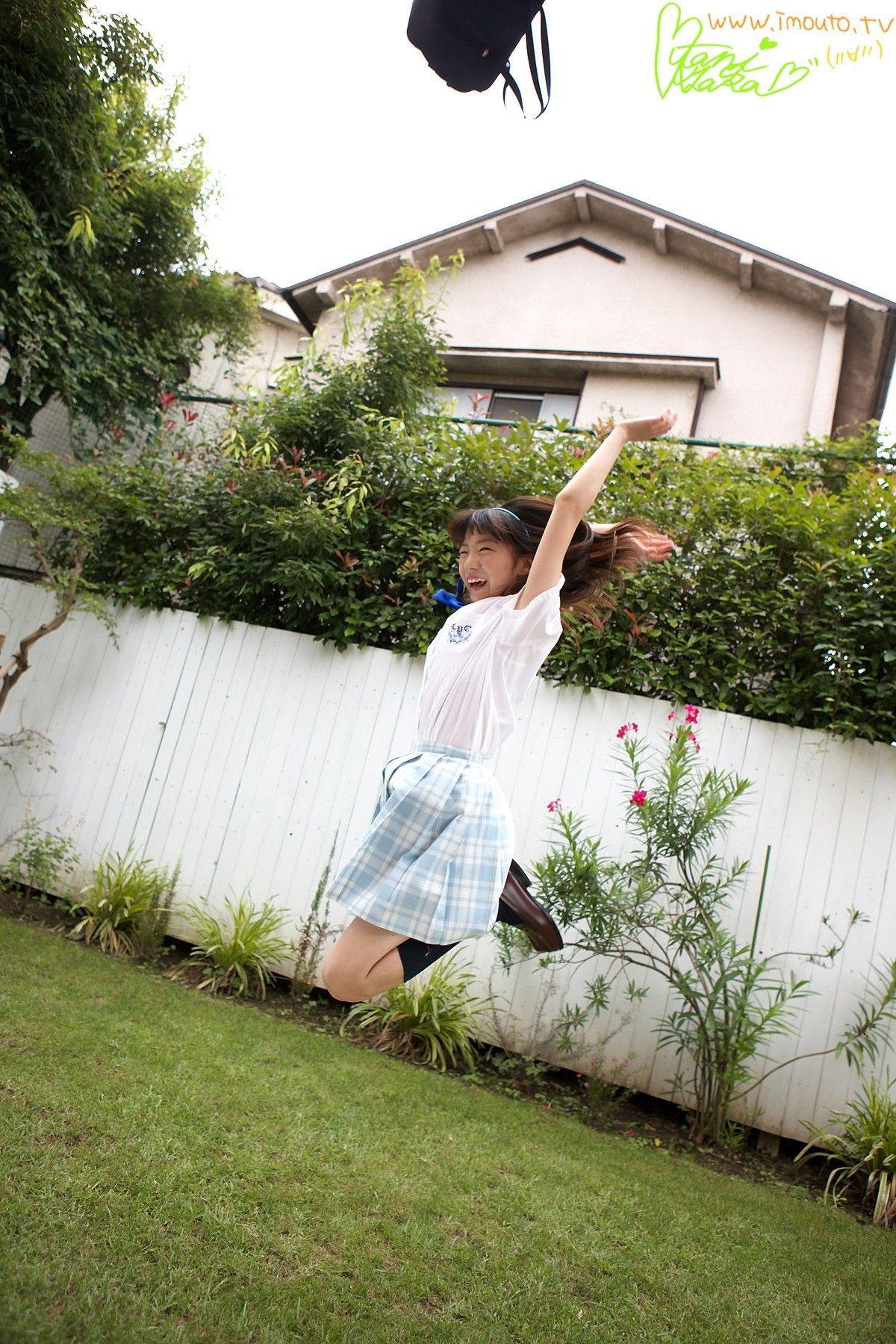 大谷彩夏 Ayaka Ootani 第一部 Gallery 01-图26