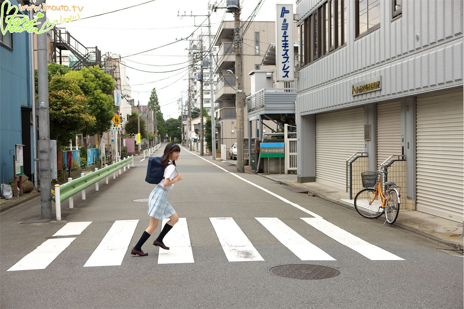 大谷彩夏 Ayaka Ootani 第一部 Gallery 01-图29