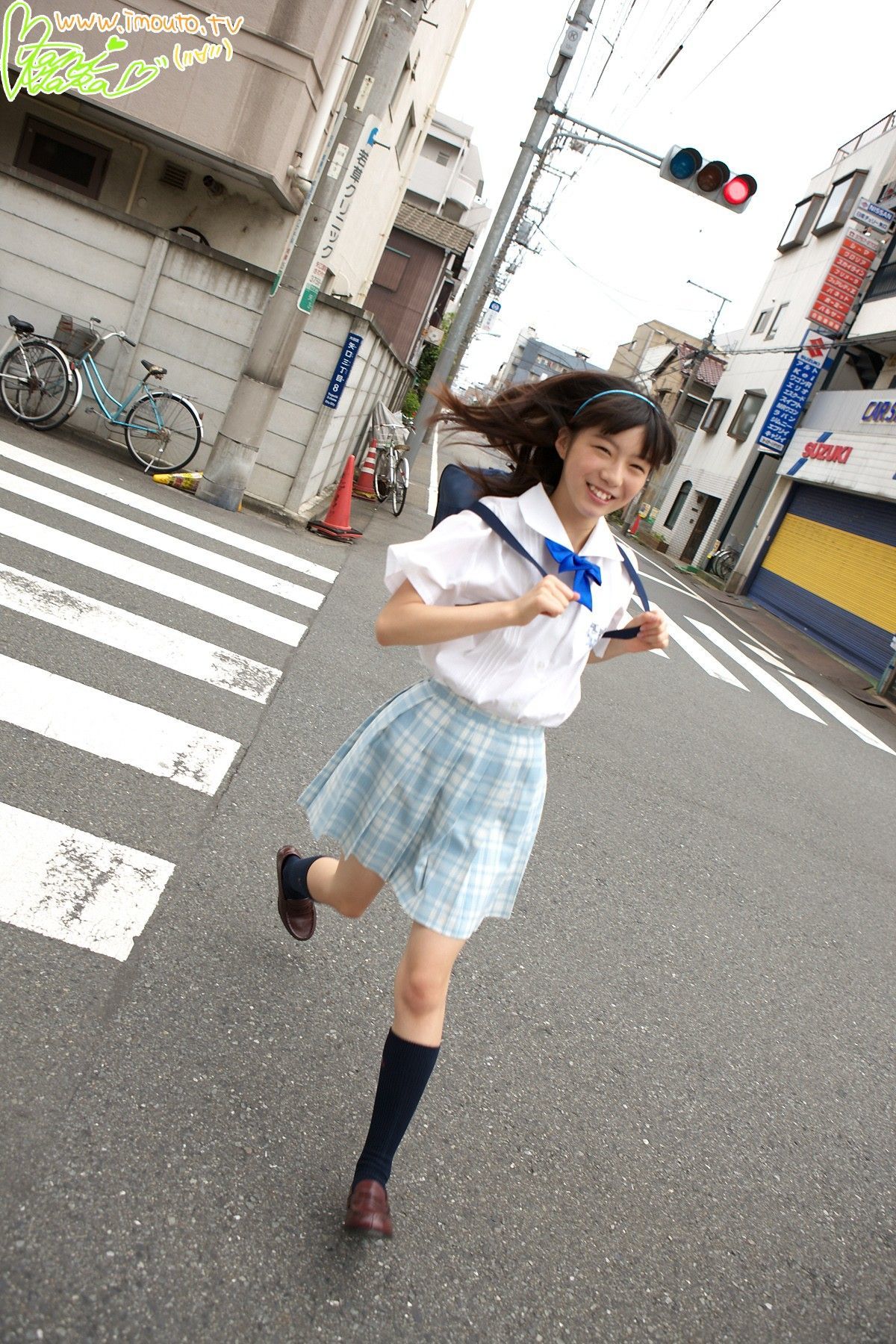 大谷彩夏 Ayaka Ootani 第一部 Gallery 01-图30