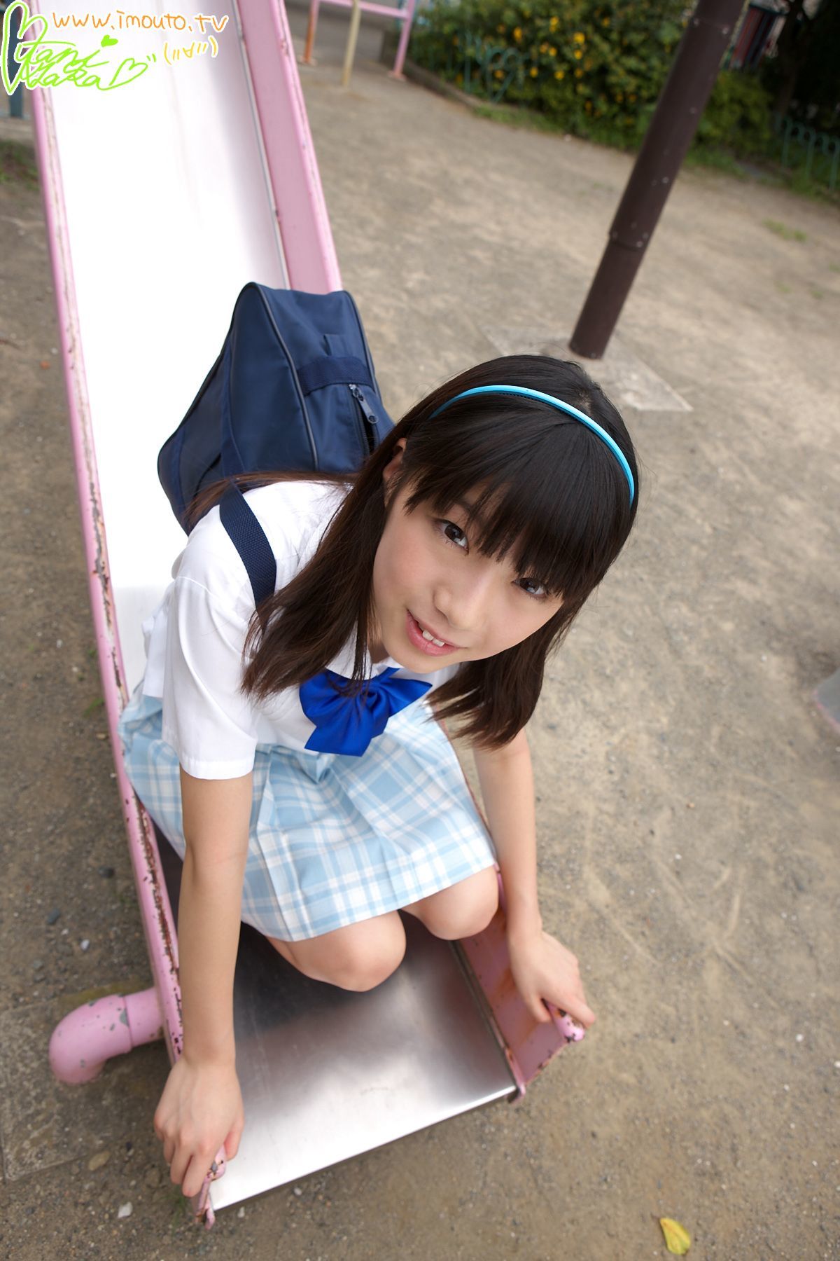 大谷彩夏 Ayaka Ootani 第一部 Gallery 01-图38