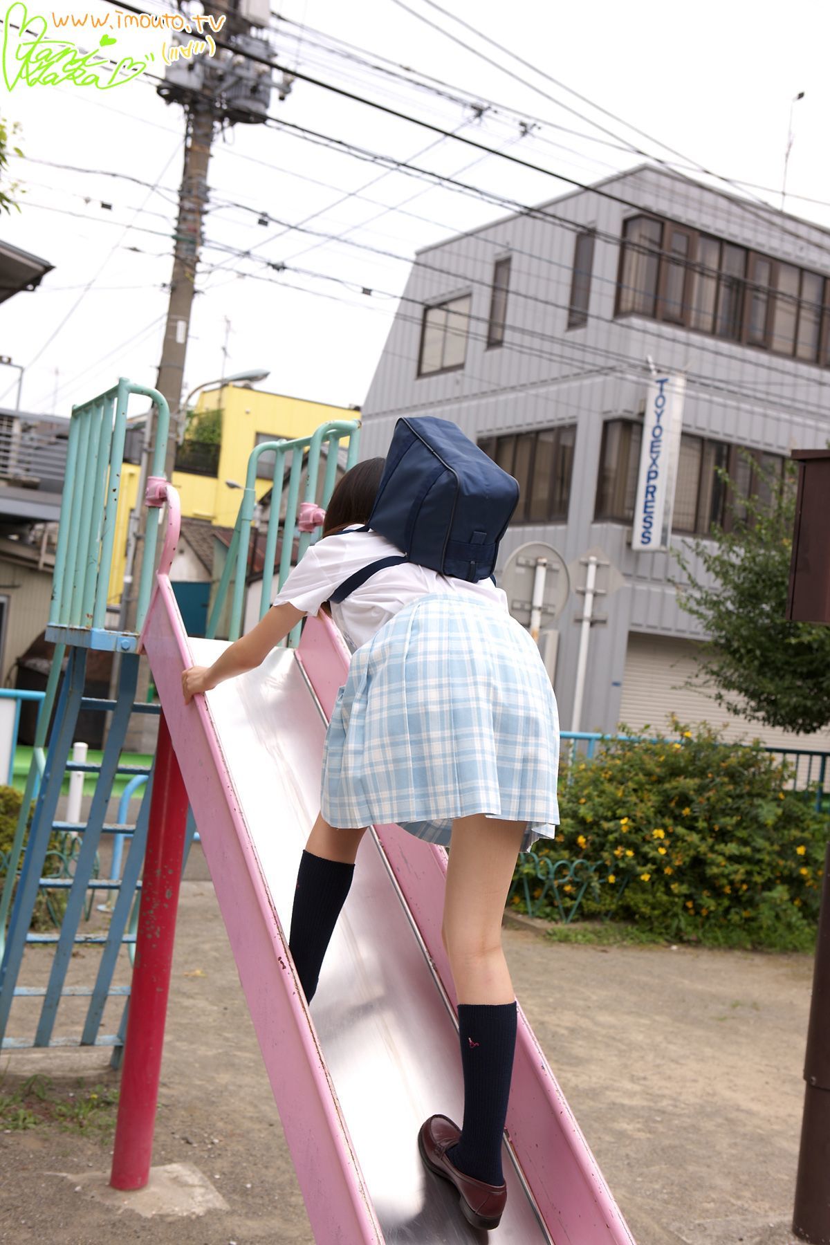 大谷彩夏 Ayaka Ootani 第一部 Gallery 01-图39